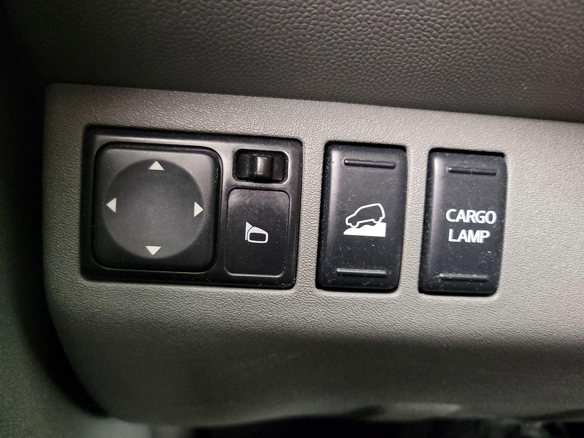 Thumbnail: 2019 Nissan Frontier - 13