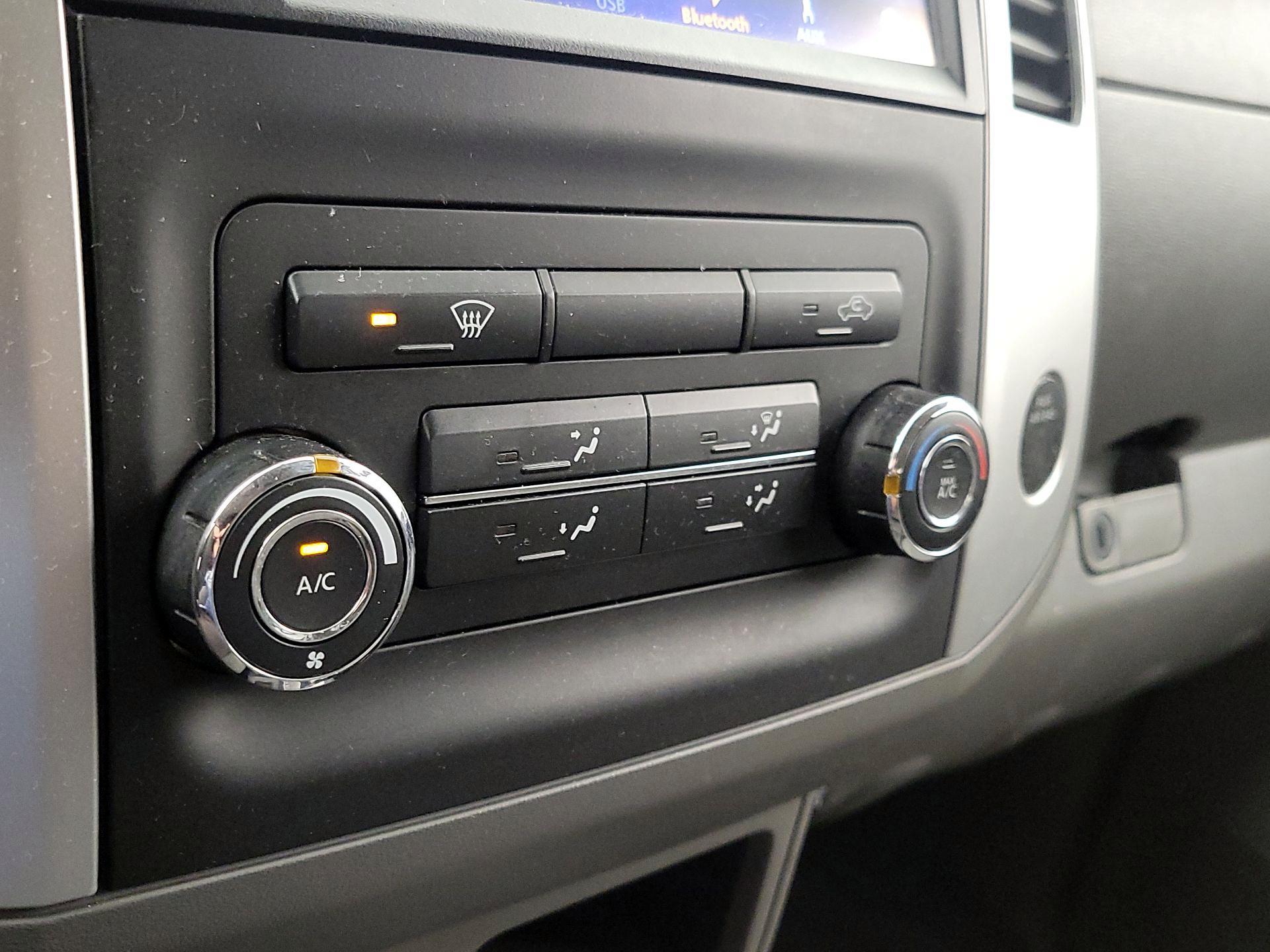 Thumbnail: 2019 Nissan Frontier - 16