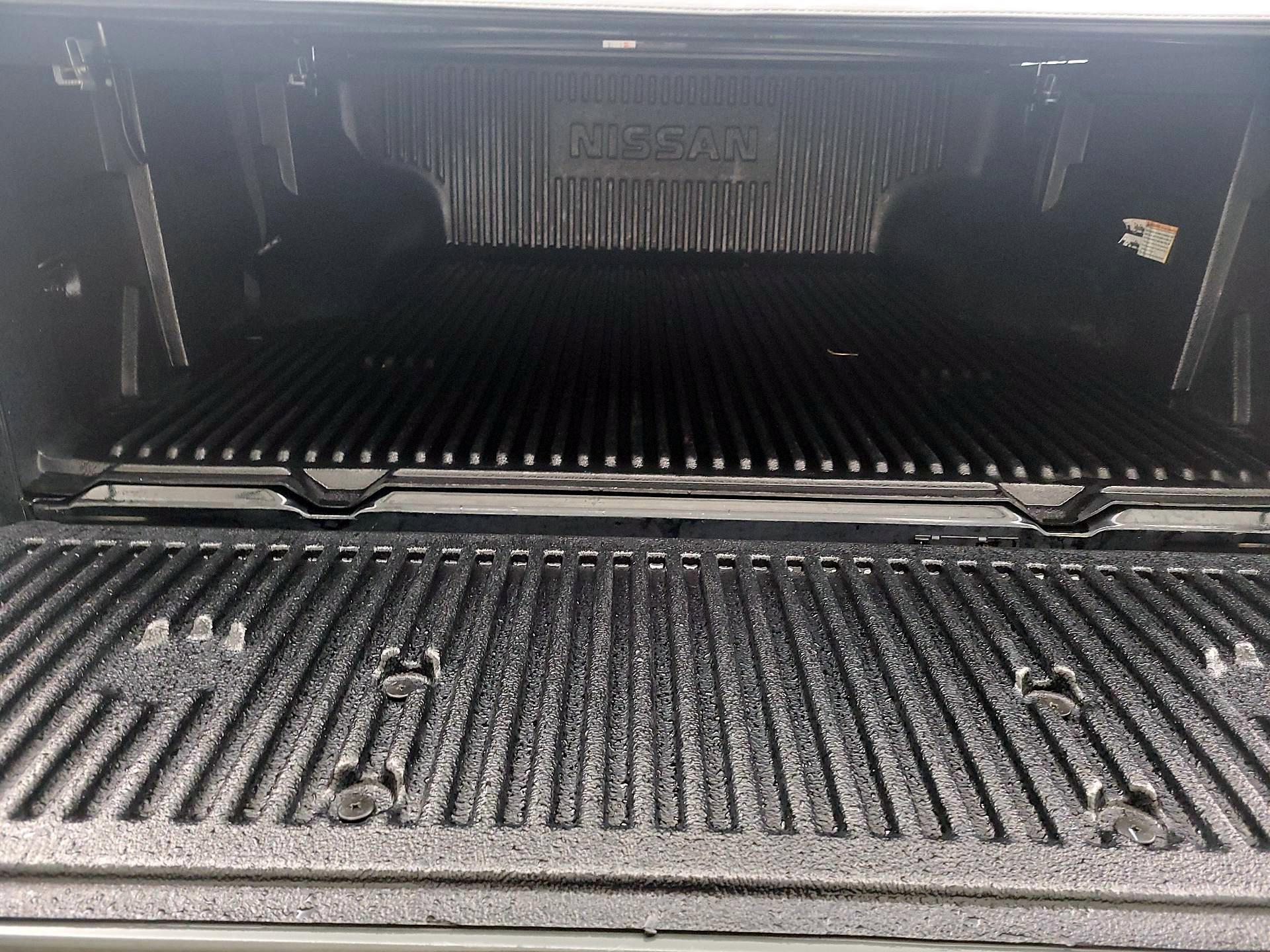 Thumbnail: 2019 Nissan Frontier - 20