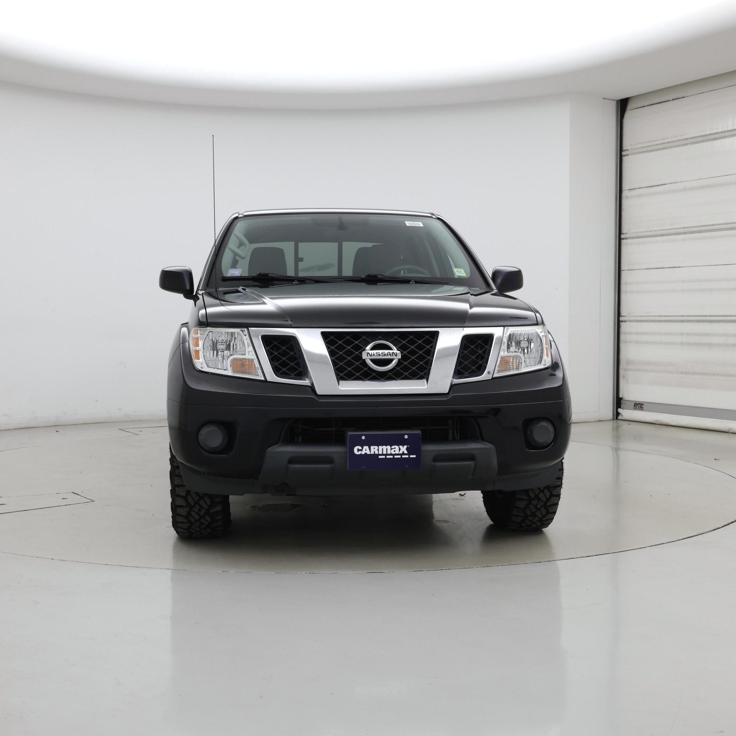 Thumbnail: 2019 Nissan Frontier - 5