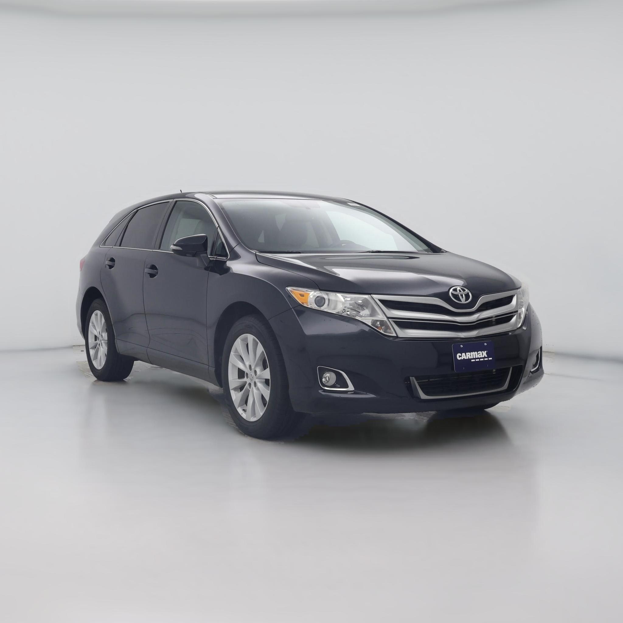 Thumbnail: 2015 Toyota Venza - 1