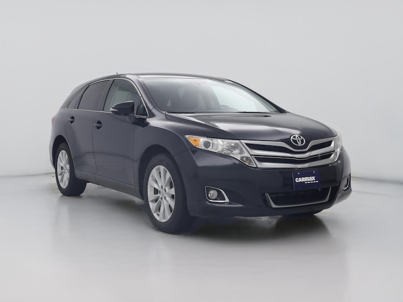 2015 Toyota Venza LE -
                  Hillside, IL