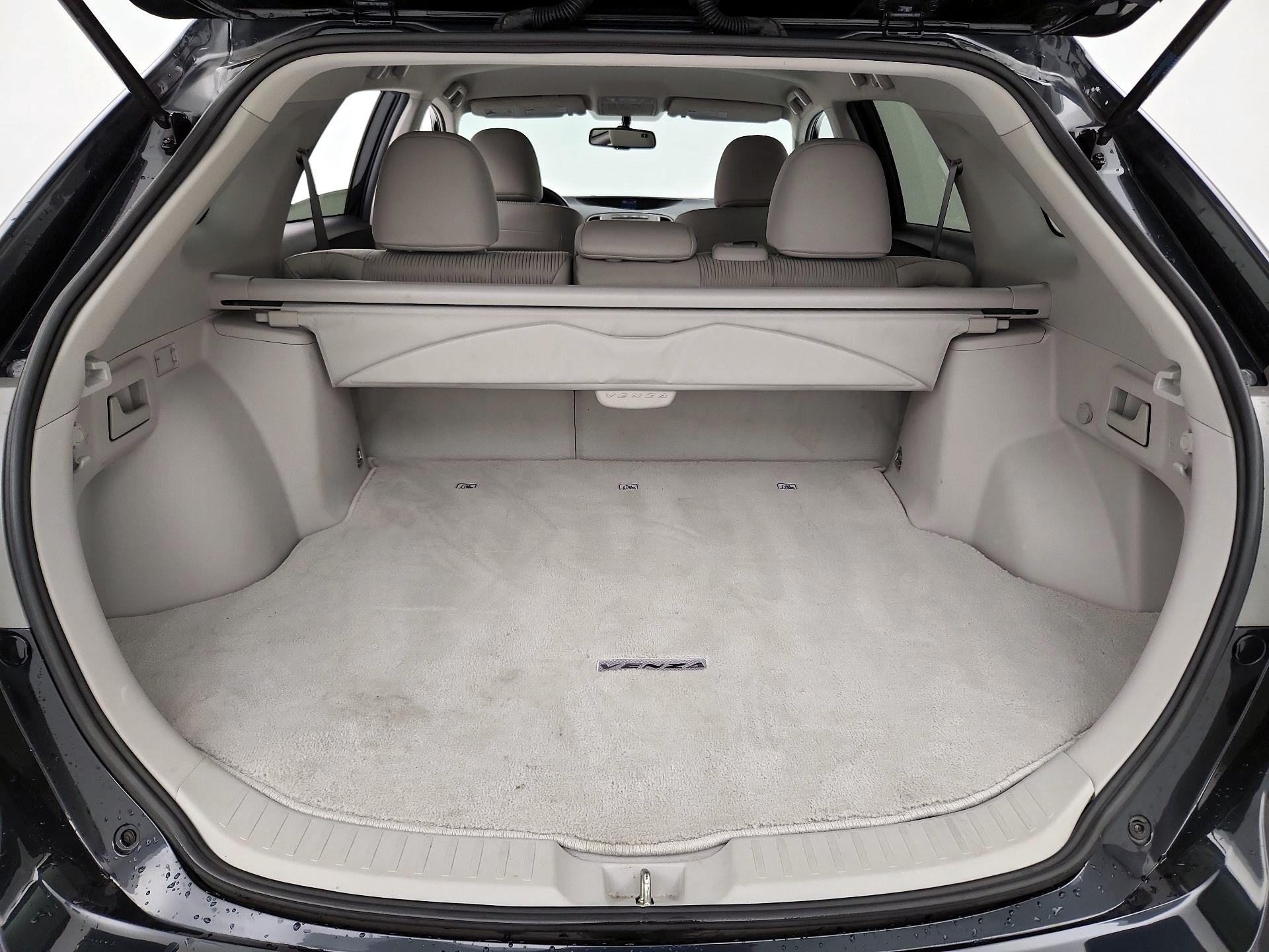 Thumbnail: 2015 Toyota Venza - 20