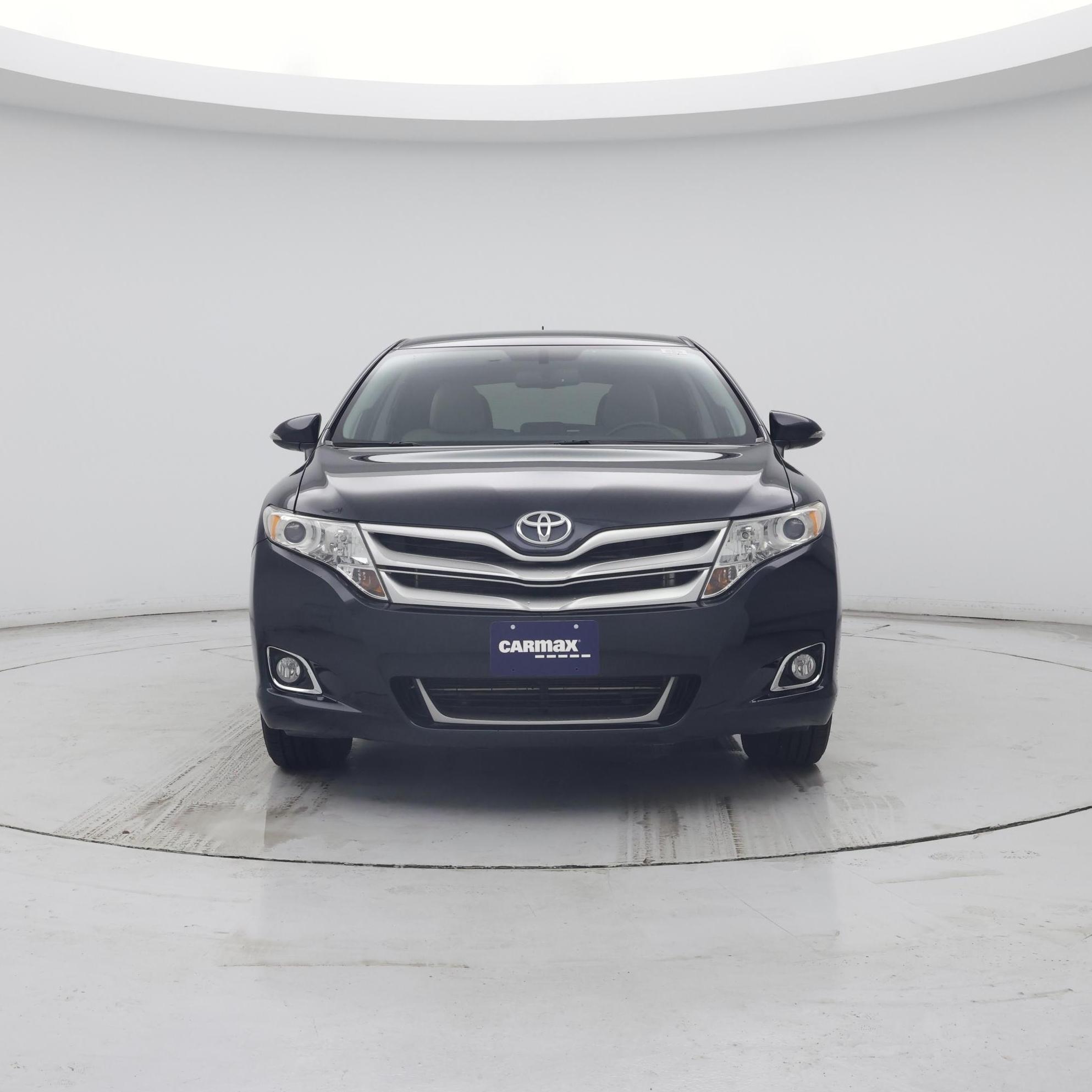 Thumbnail: 2015 Toyota Venza - 5