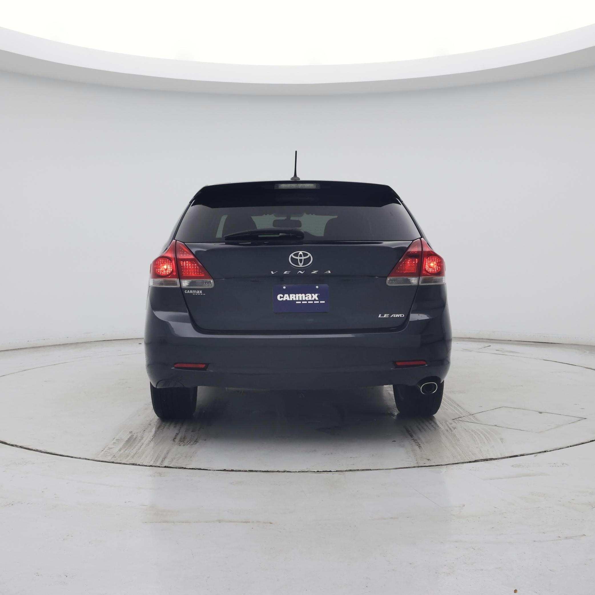 Thumbnail: 2015 Toyota Venza - 6