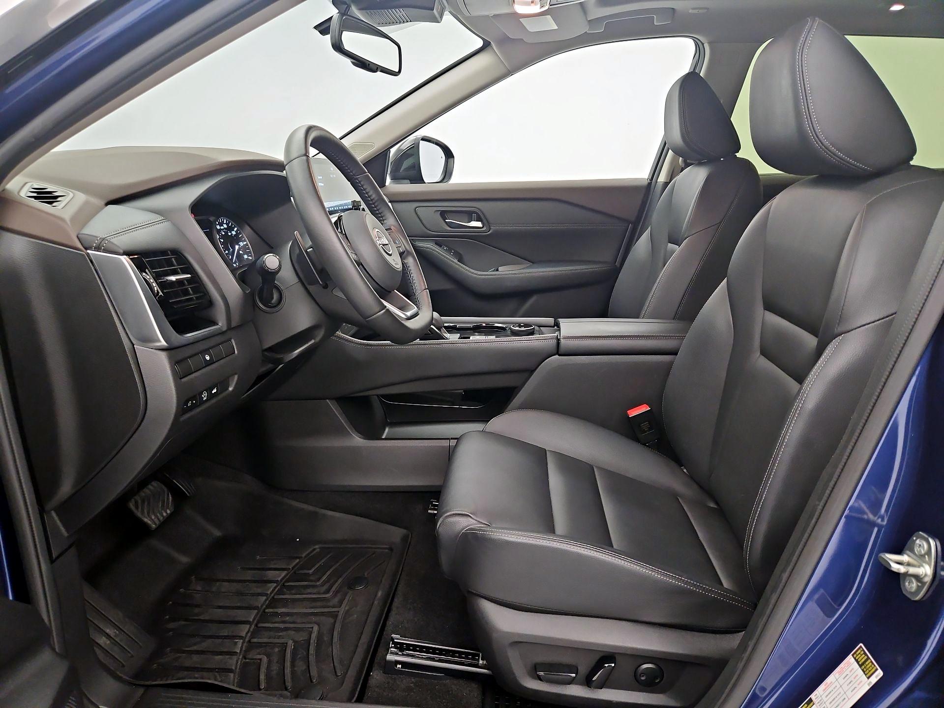 Thumbnail: 2023 Nissan Rogue - 11