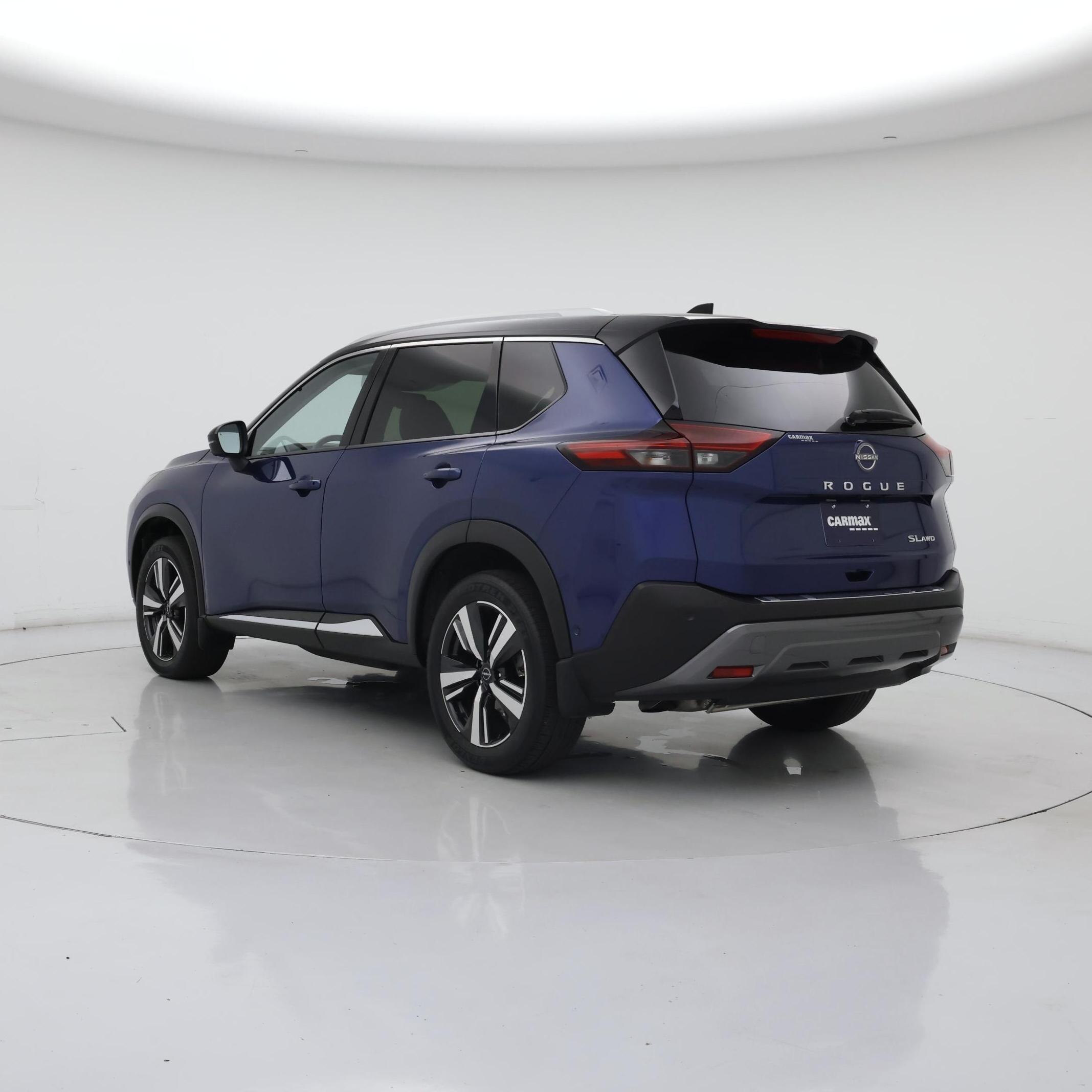Thumbnail: 2023 Nissan Rogue - 2