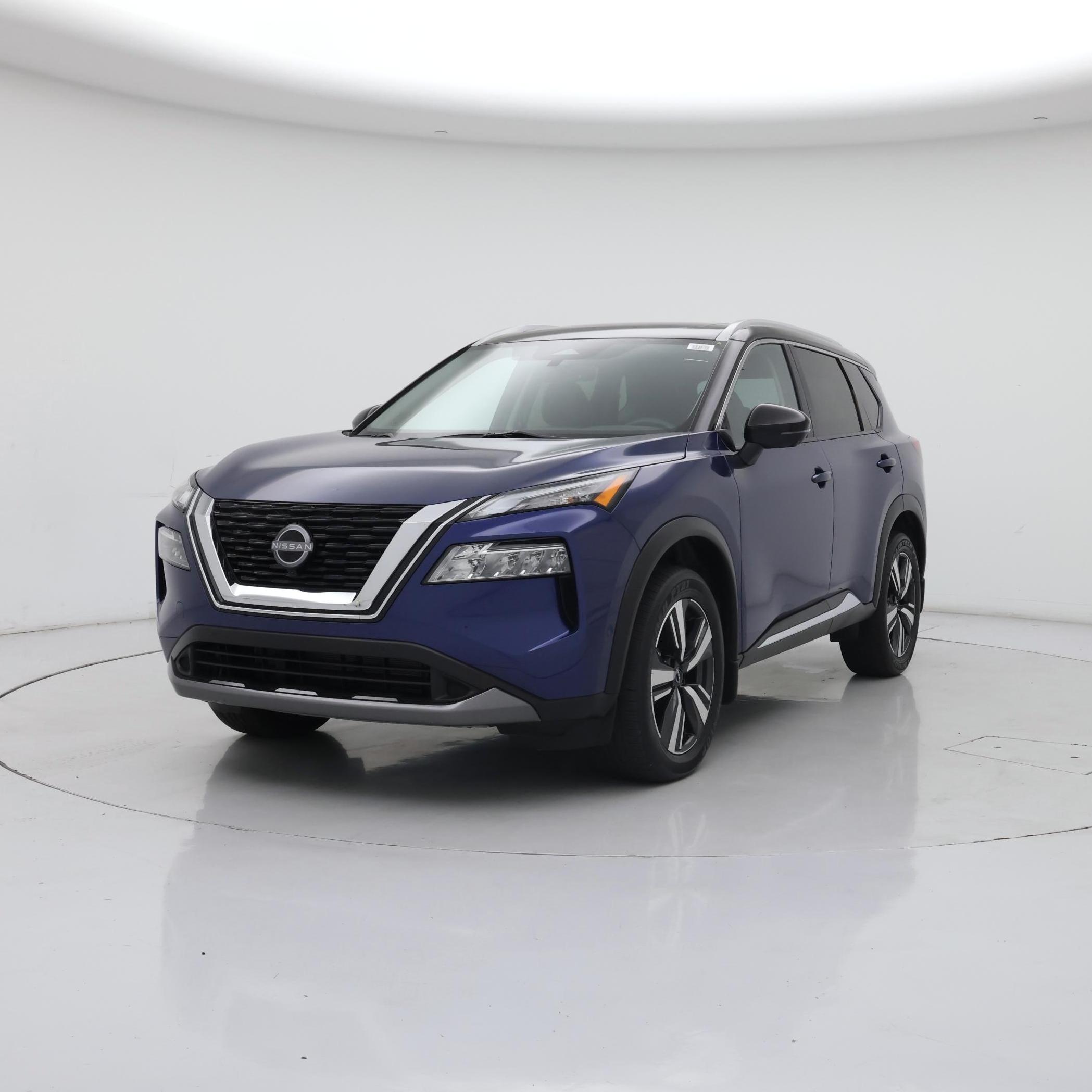 Thumbnail: 2023 Nissan Rogue - 4