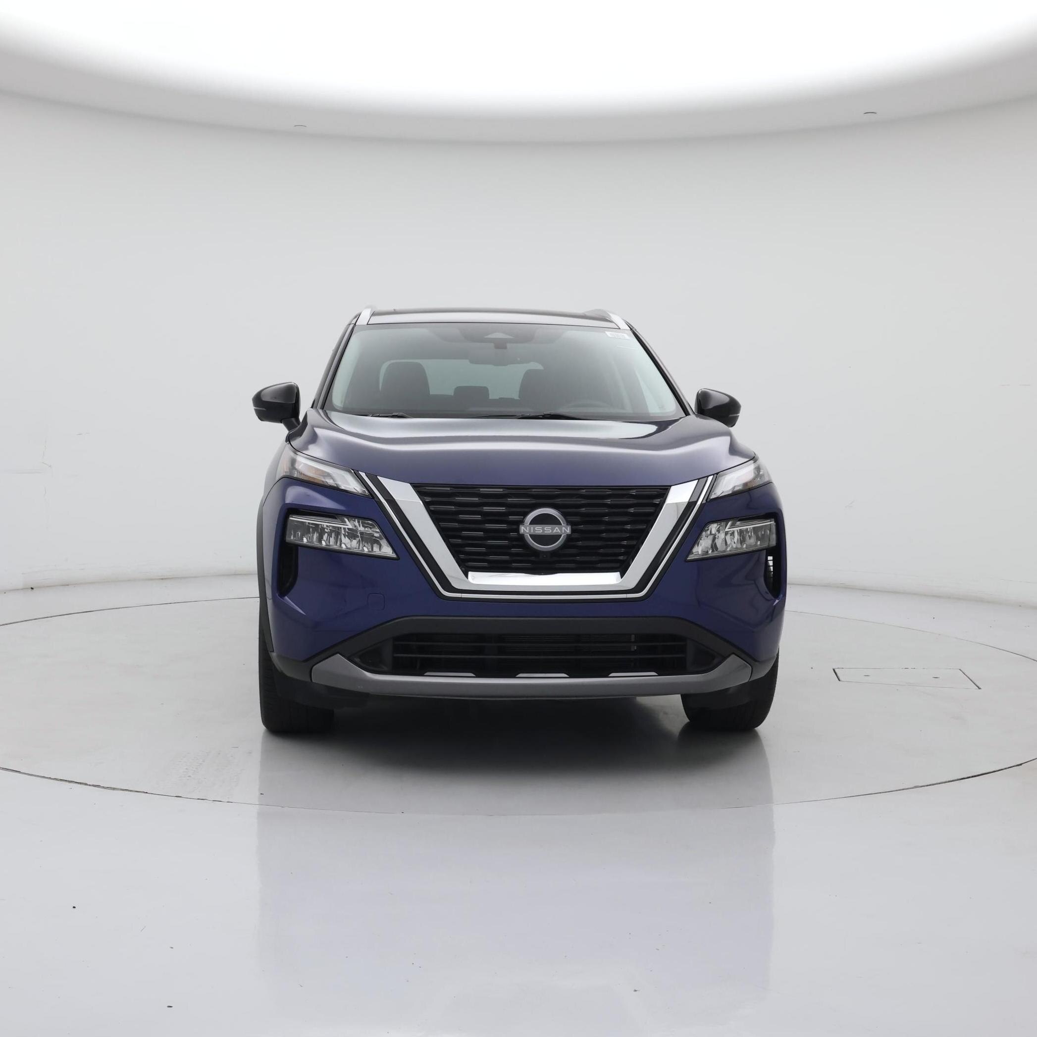 Thumbnail: 2023 Nissan Rogue - 5