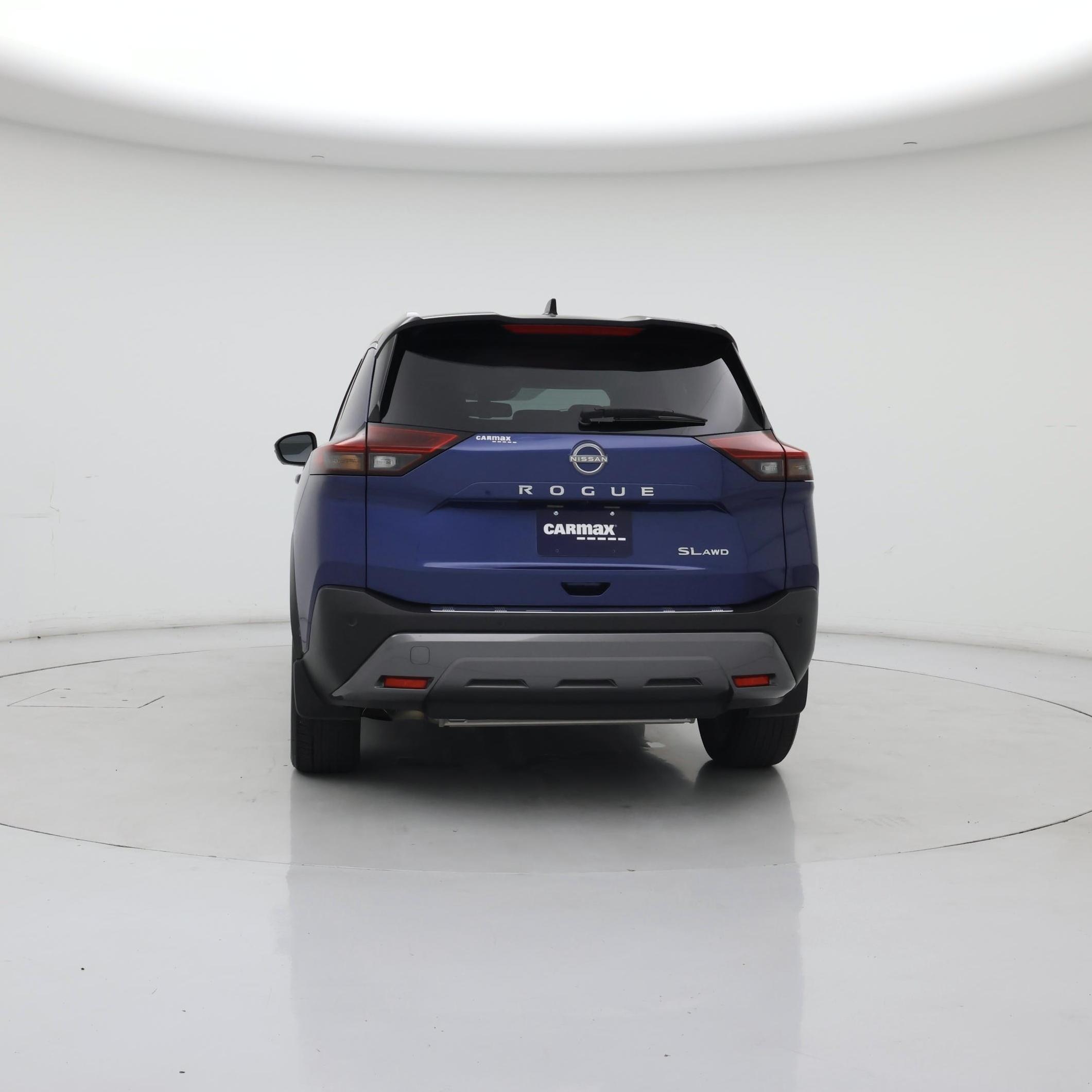Thumbnail: 2023 Nissan Rogue - 6