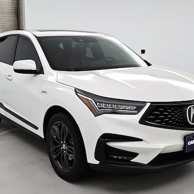 2019 Acura RDX A-Spec