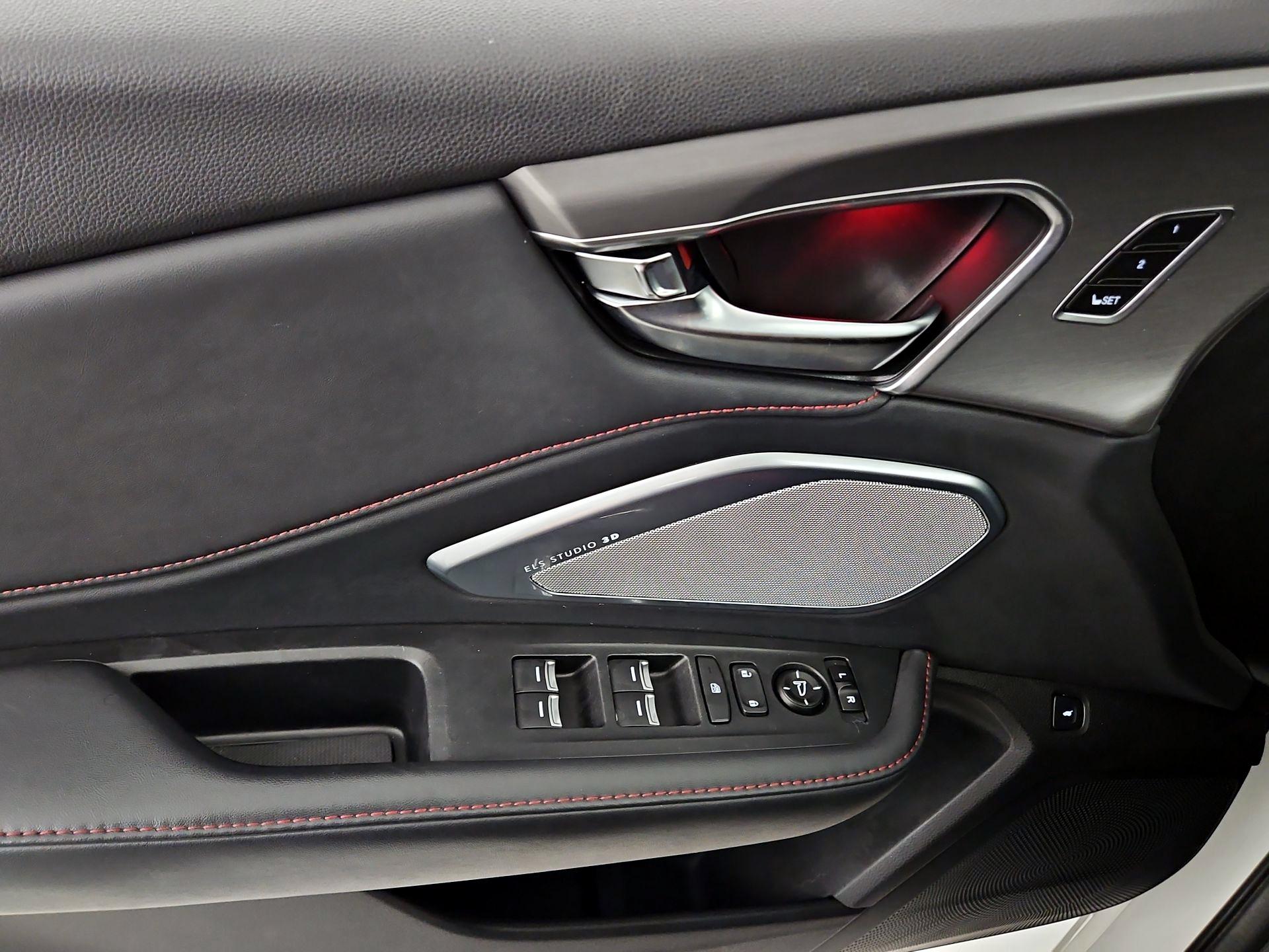 Thumbnail: 2019 Acura RDX - 10
