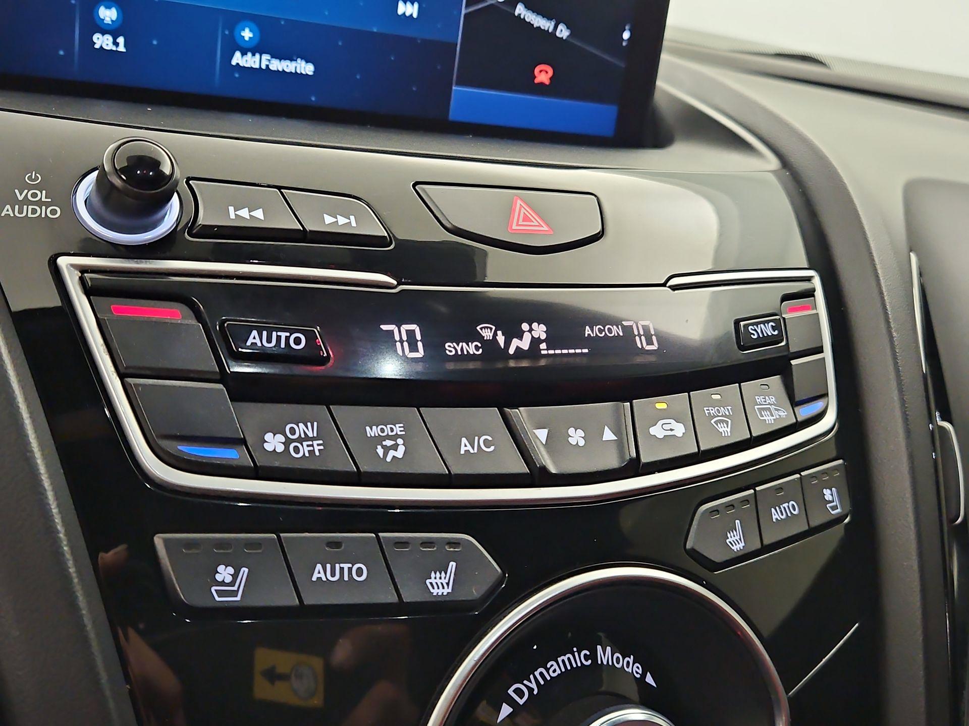 Thumbnail: 2019 Acura RDX - 15