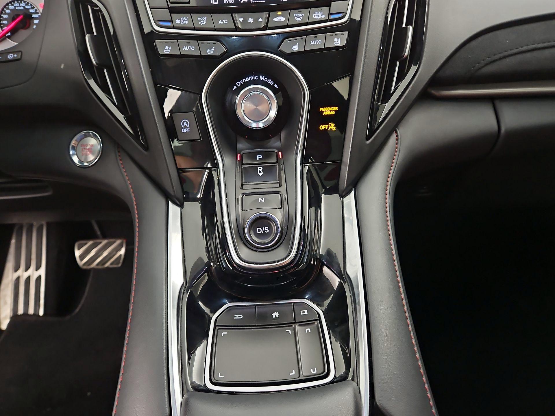 Thumbnail: 2019 Acura RDX - 16