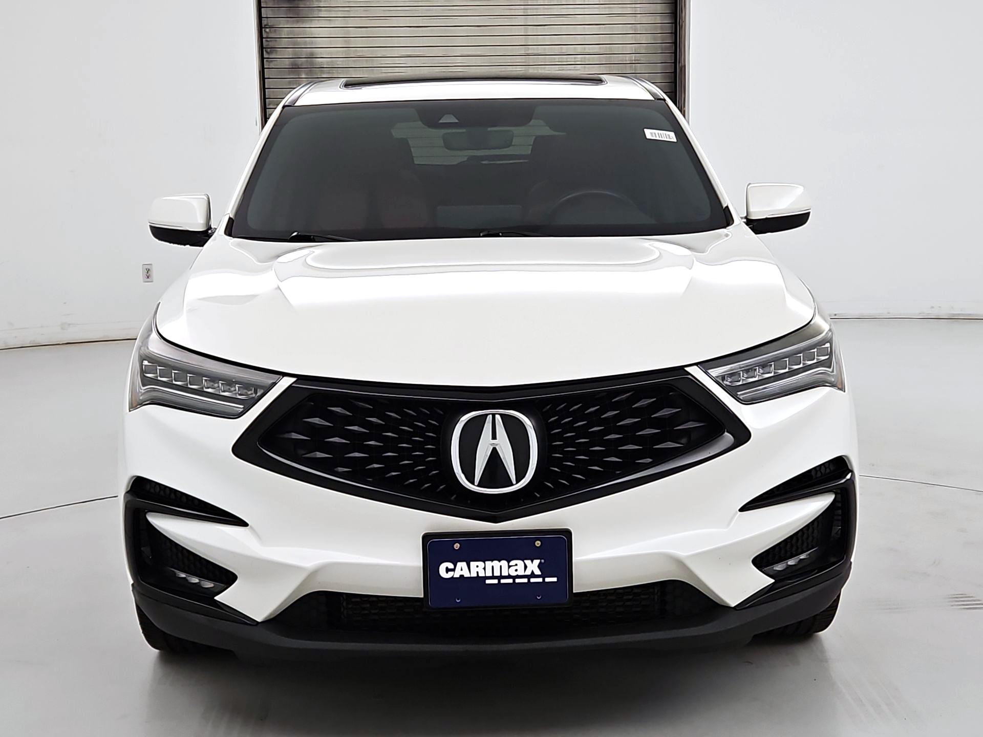 Thumbnail: 2019 Acura RDX - 2