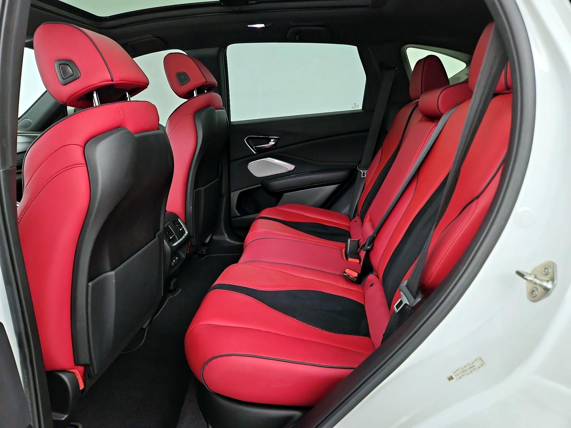 Thumbnail: 2019 Acura RDX - 19