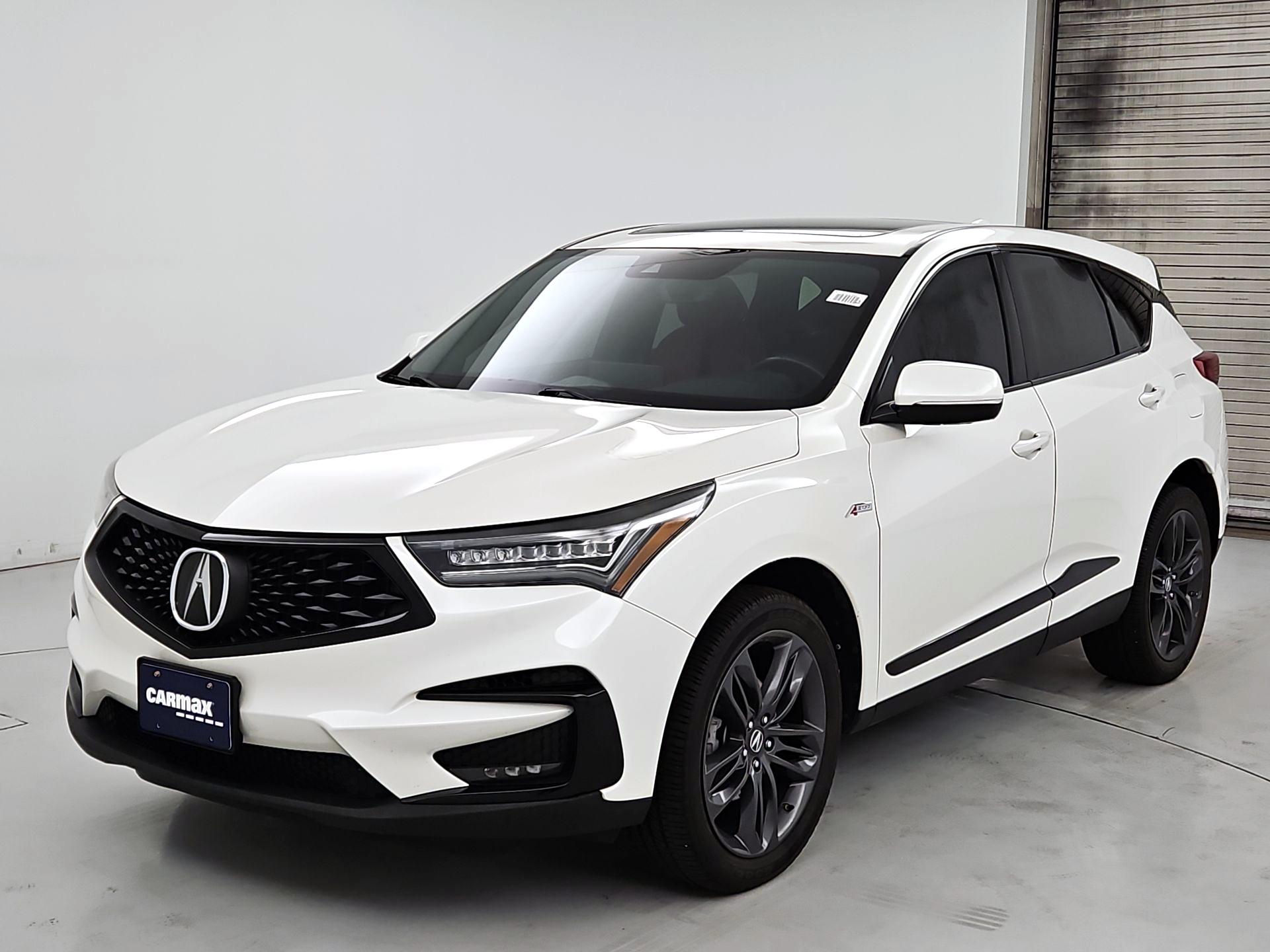 Thumbnail: 2019 Acura RDX - 3