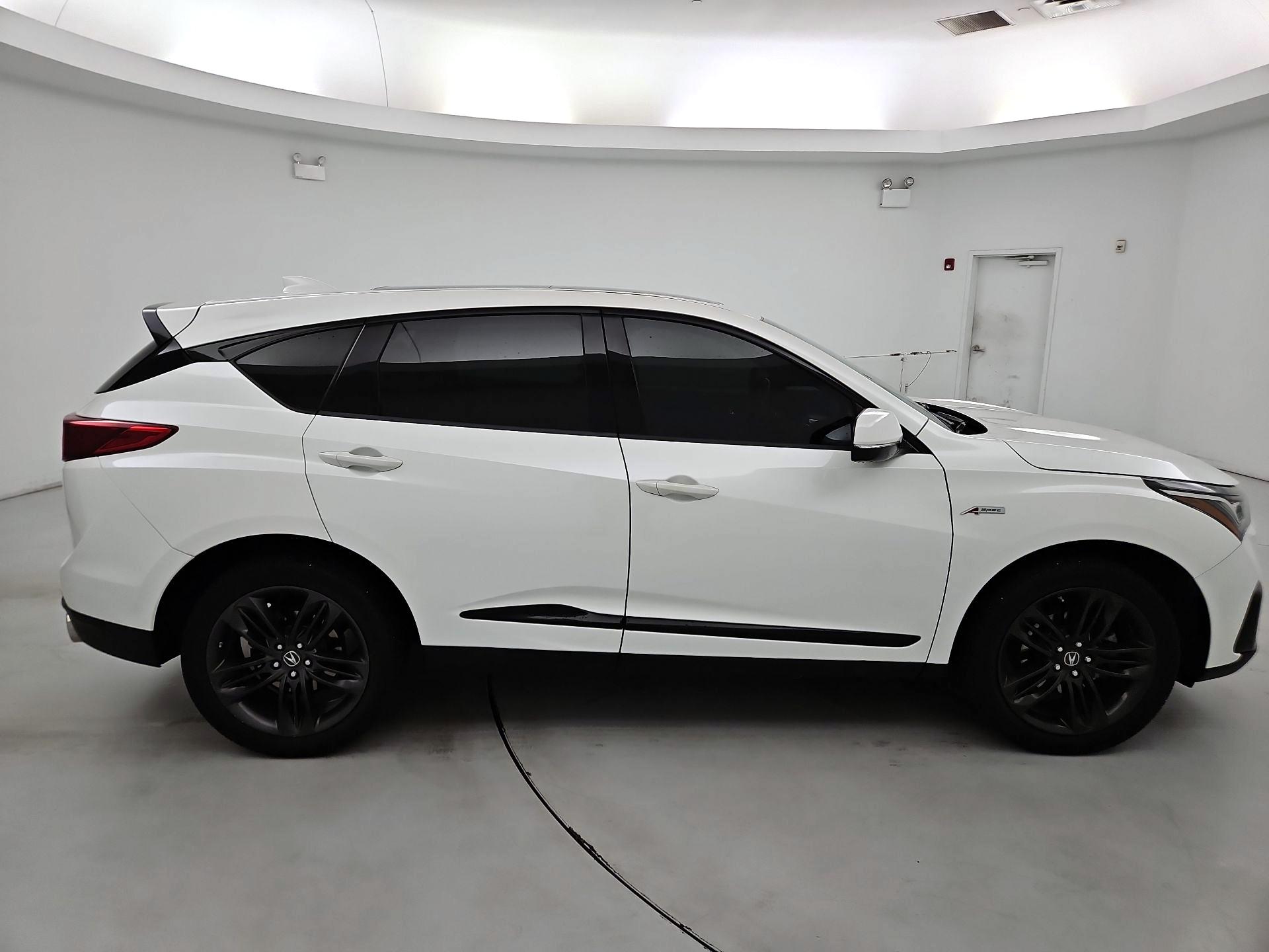 Thumbnail: 2019 Acura RDX - 4