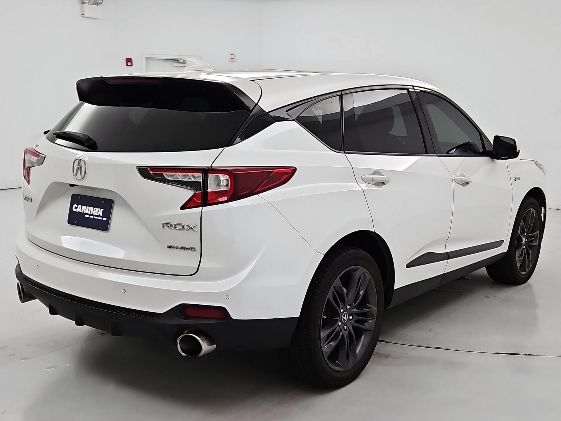 Thumbnail: 2019 Acura RDX - 5