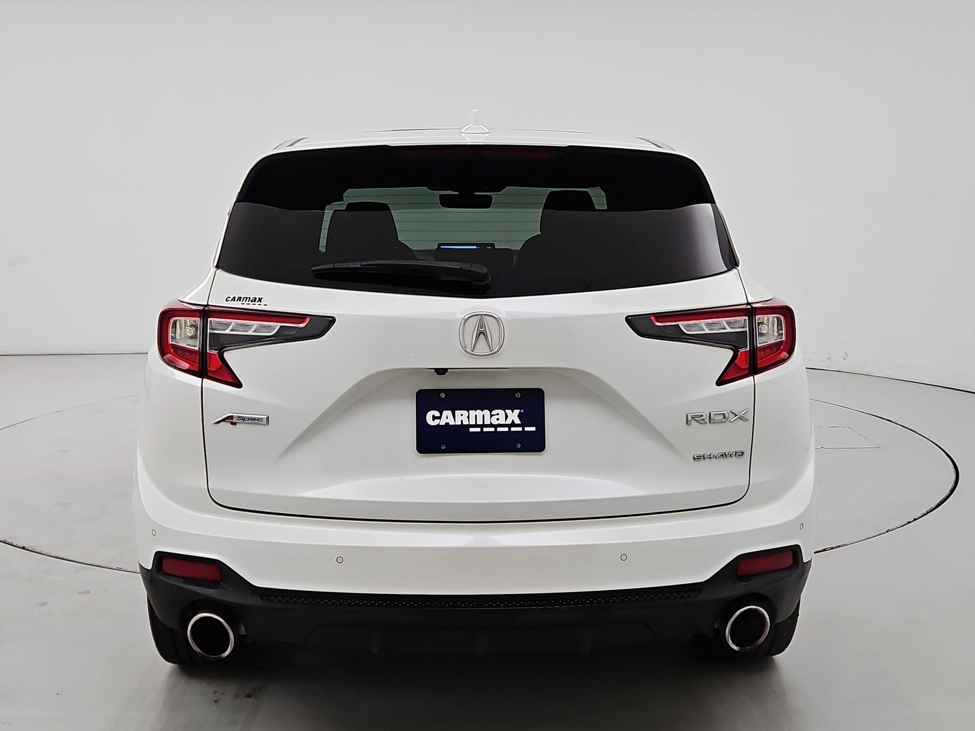 Thumbnail: 2019 Acura RDX - 6