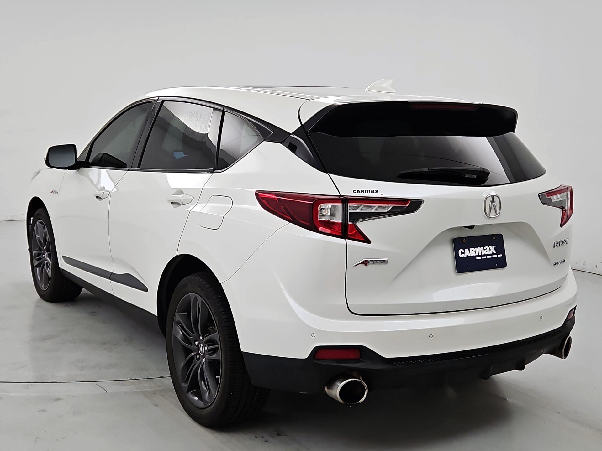 Thumbnail: 2019 Acura RDX - 7