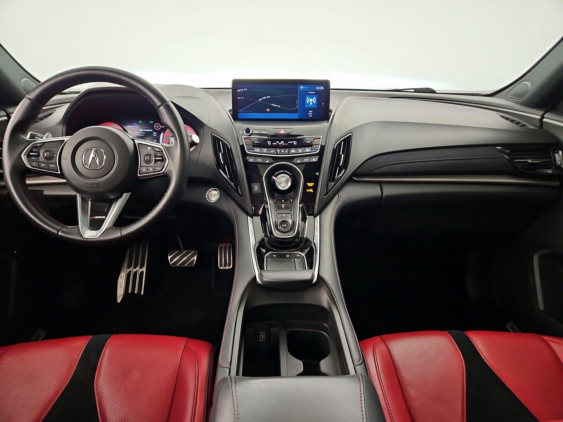Thumbnail: 2019 Acura RDX - 8