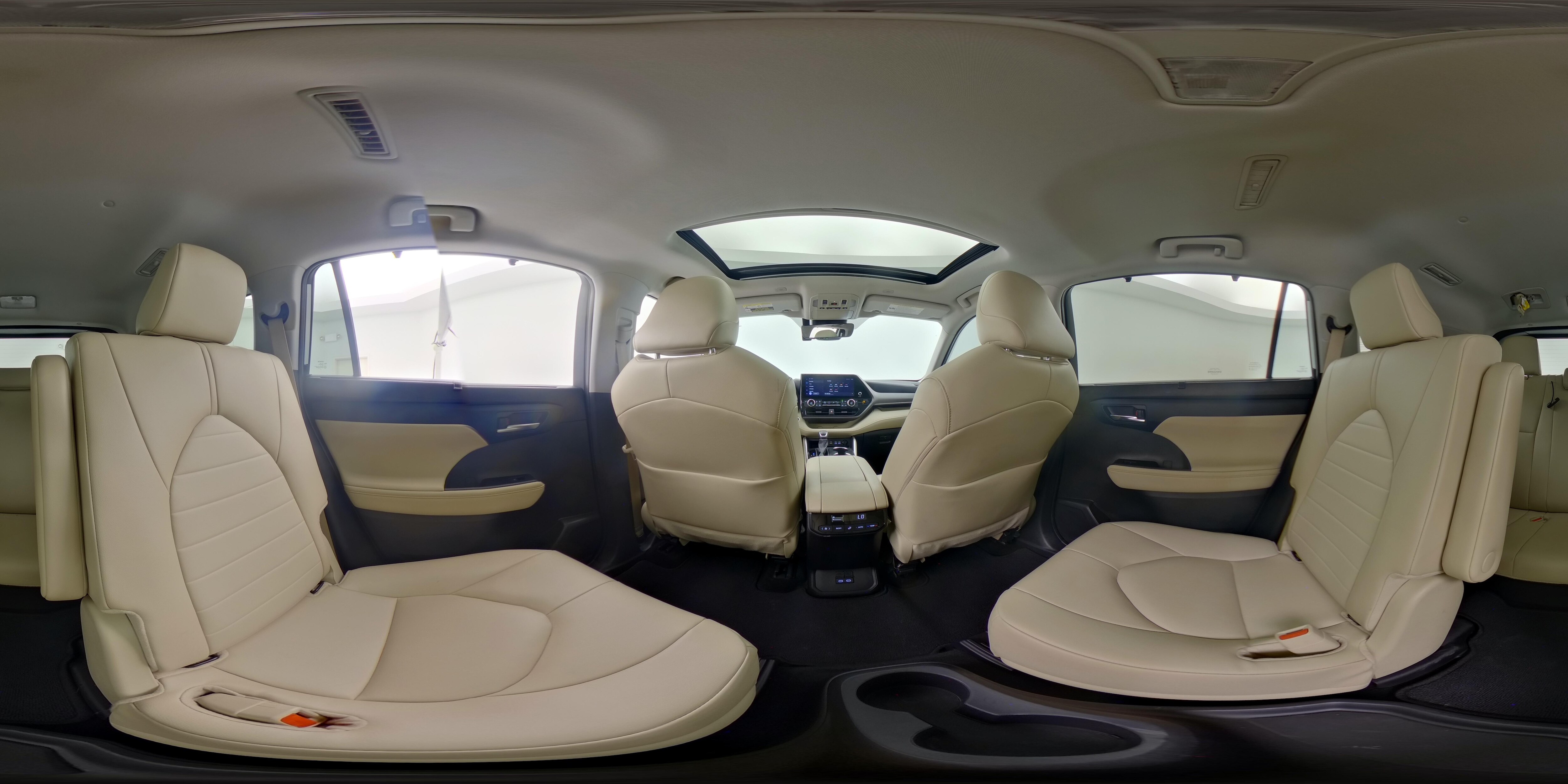 2024 Toyota Highlander XLE - Photo 28