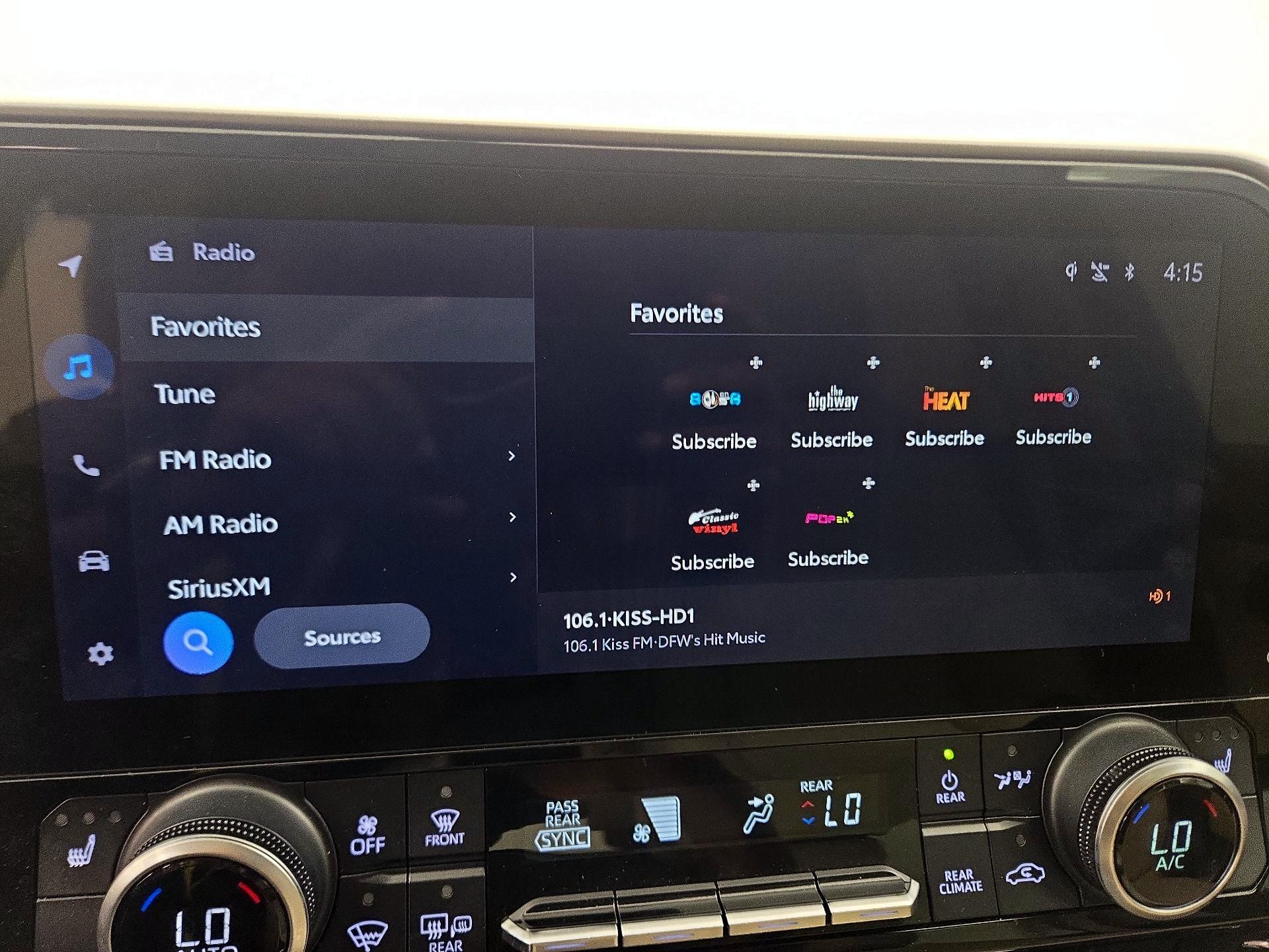 Thumbnail: 2024 Toyota Highlander - 15