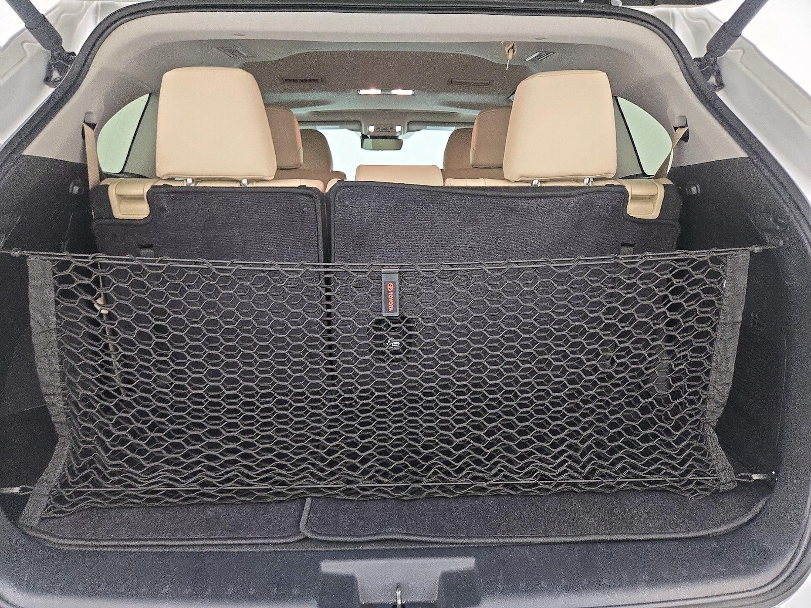 2024 Toyota Highlander XLE - Photo 23