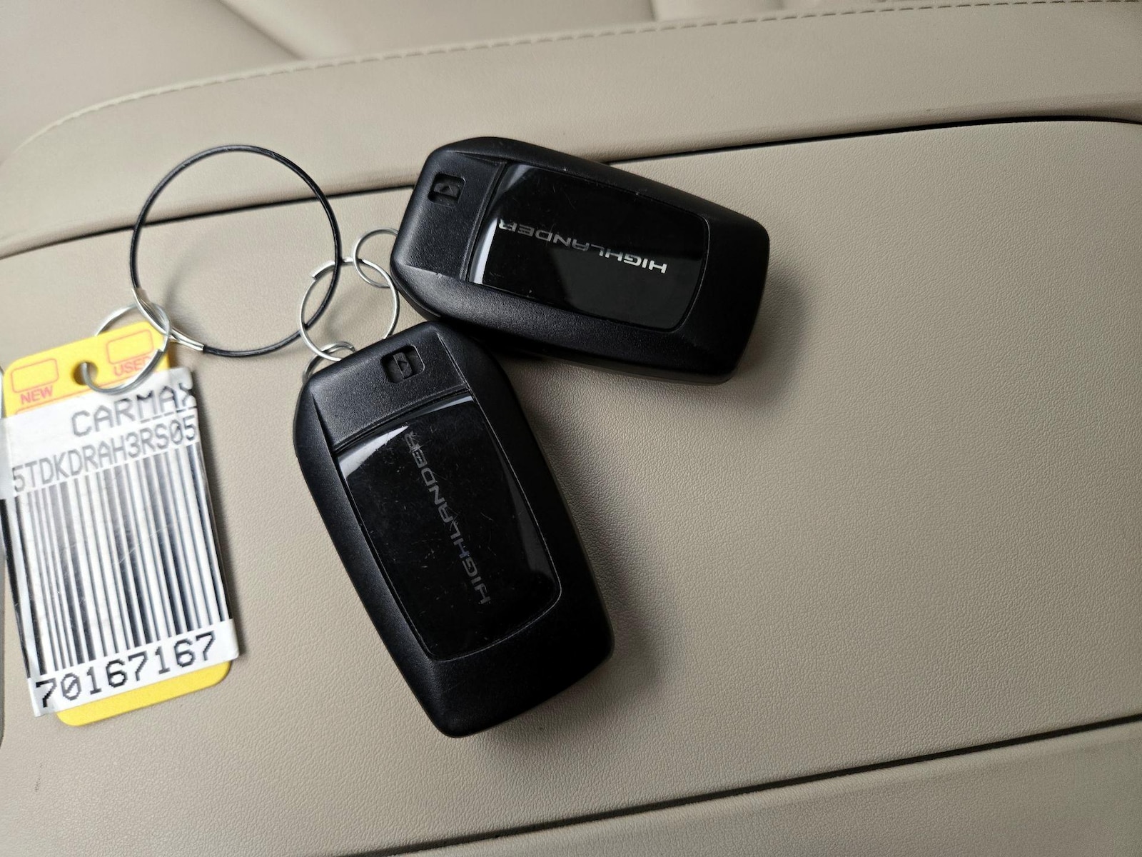 2024 Toyota Highlander XLE - Photo 26