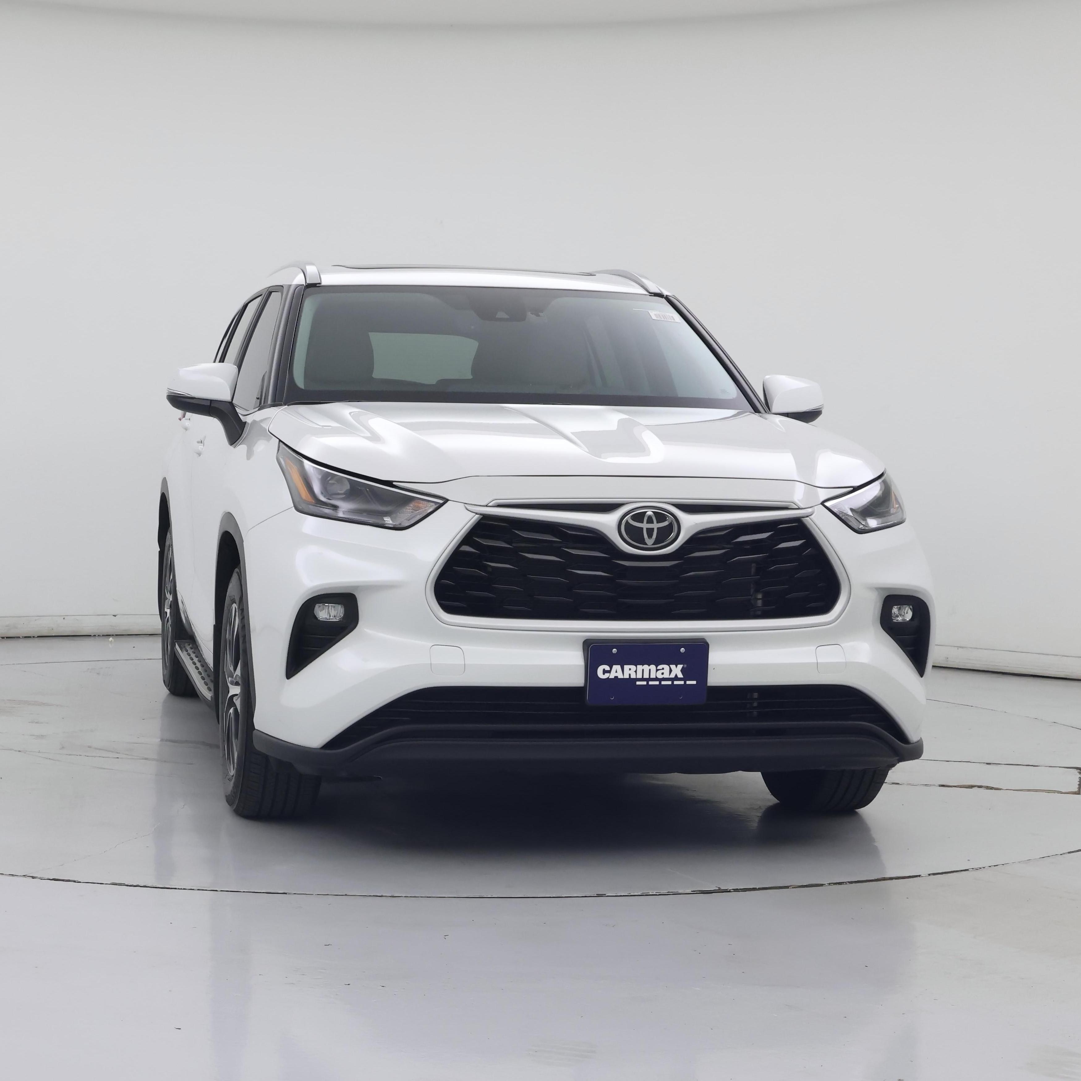 Thumbnail: 2024 Toyota Highlander - 5