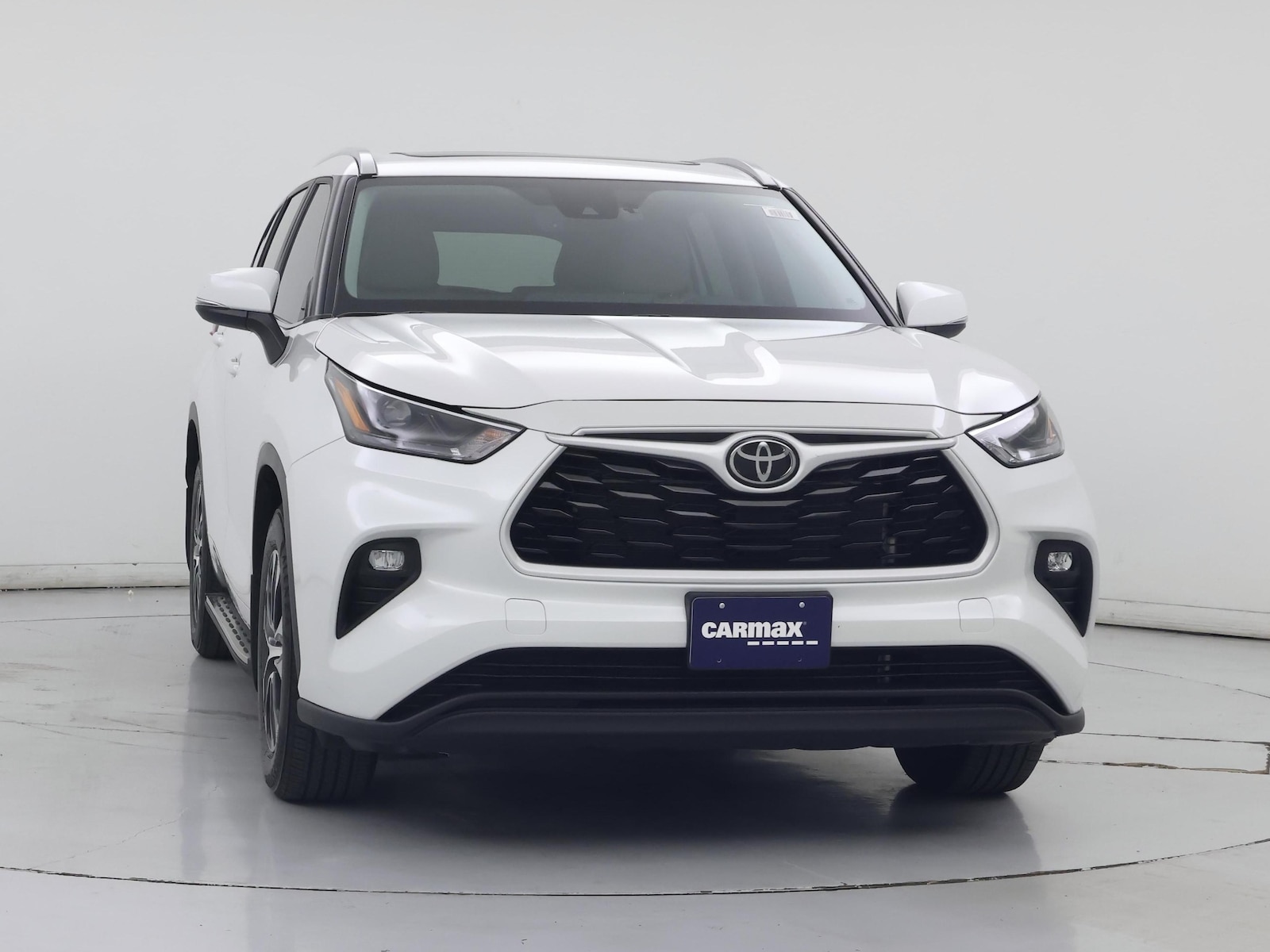 2024 Toyota Highlander XLE - Photo 6