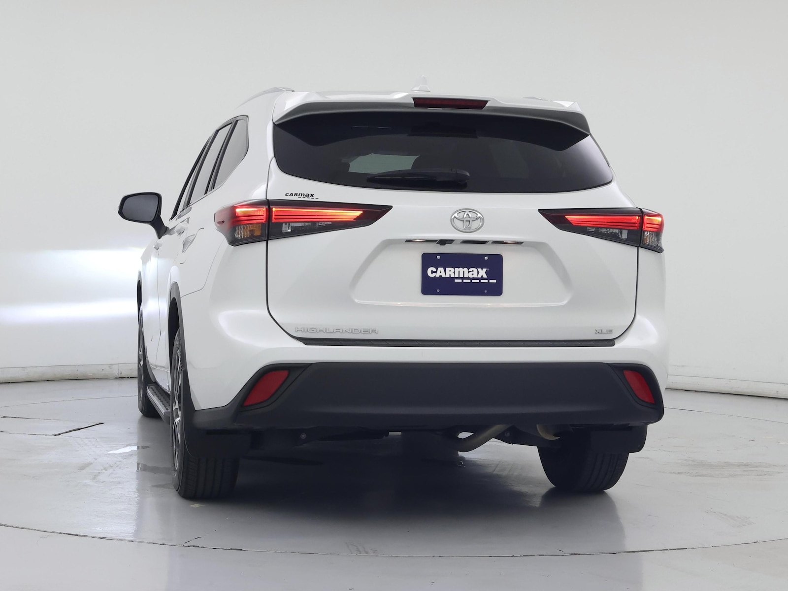 2024 Toyota Highlander XLE - Photo 7