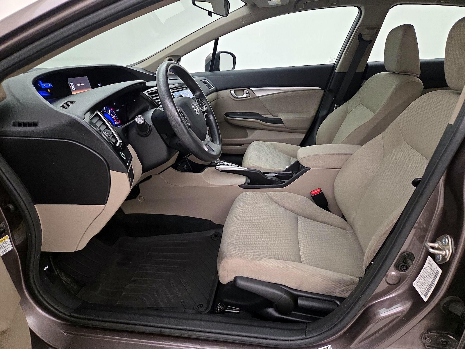 Side Airbags