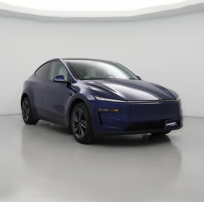 2026 Tesla Model Y Premium