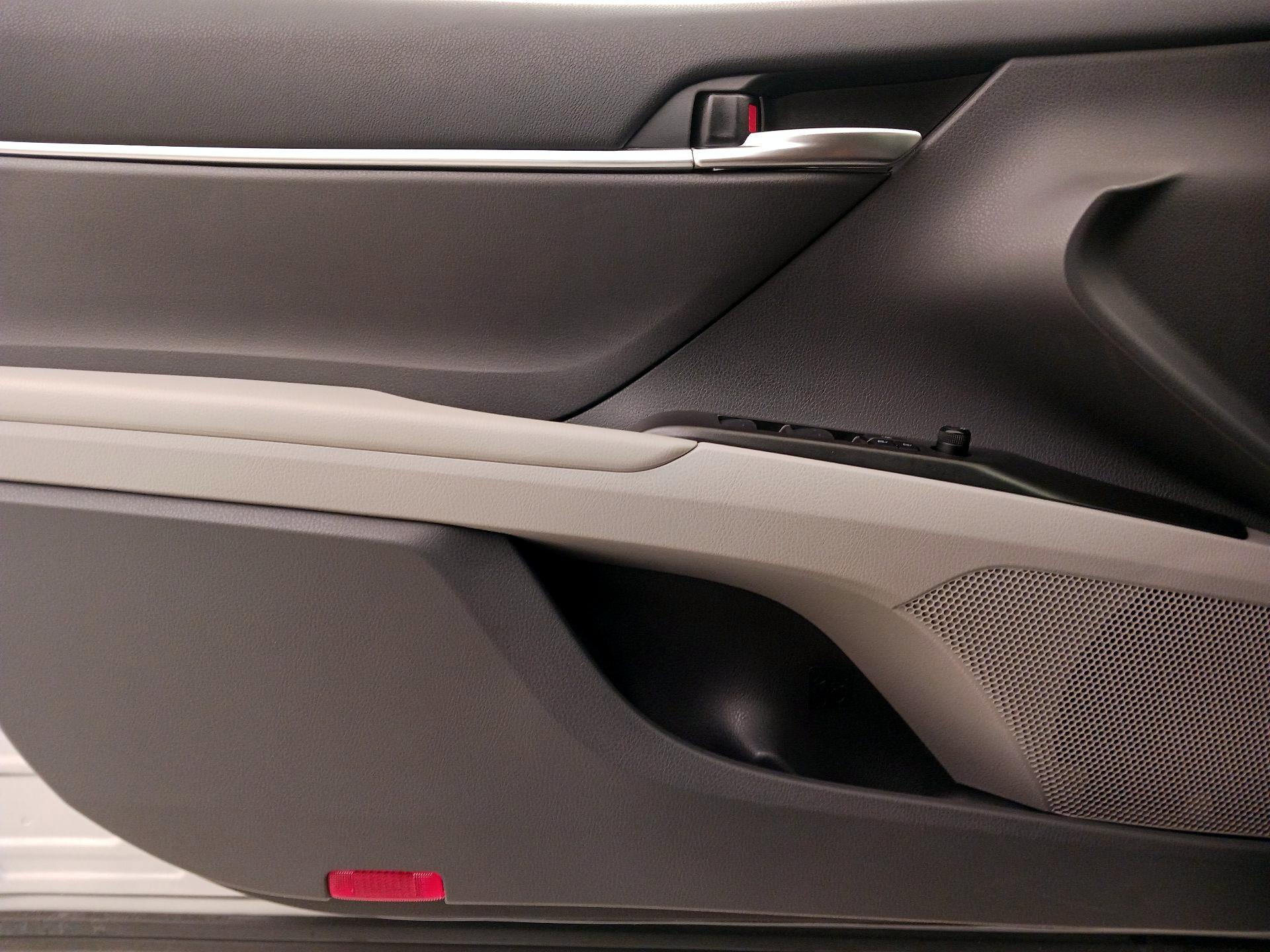 Thumbnail: 2024 Toyota Camry - 12