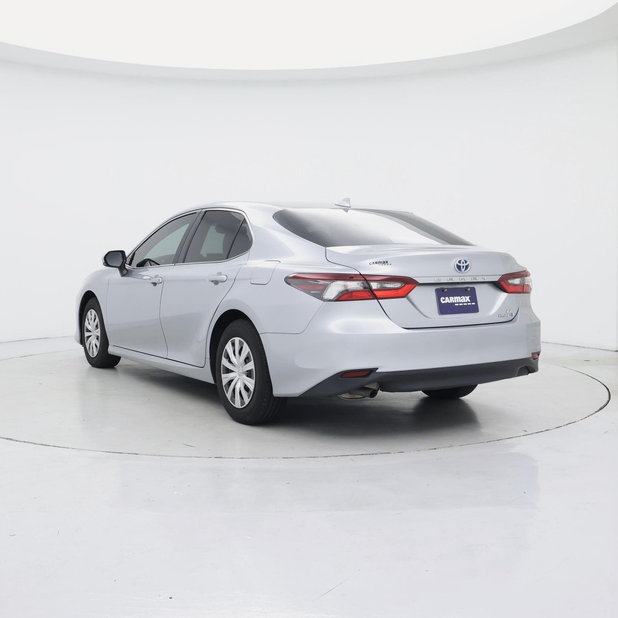 Thumbnail: 2024 Toyota Camry - 2