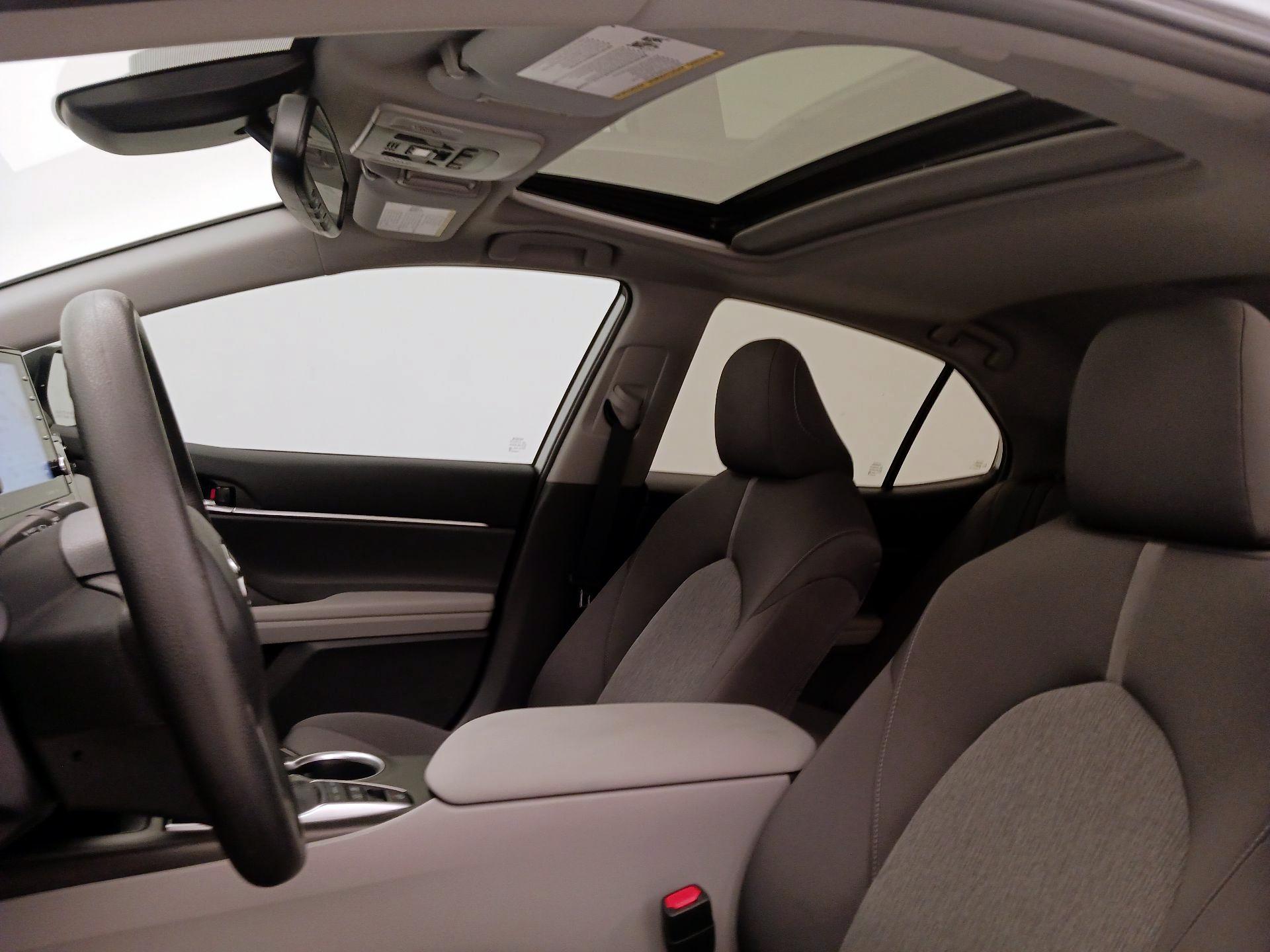 Thumbnail: 2024 Toyota Camry - 19