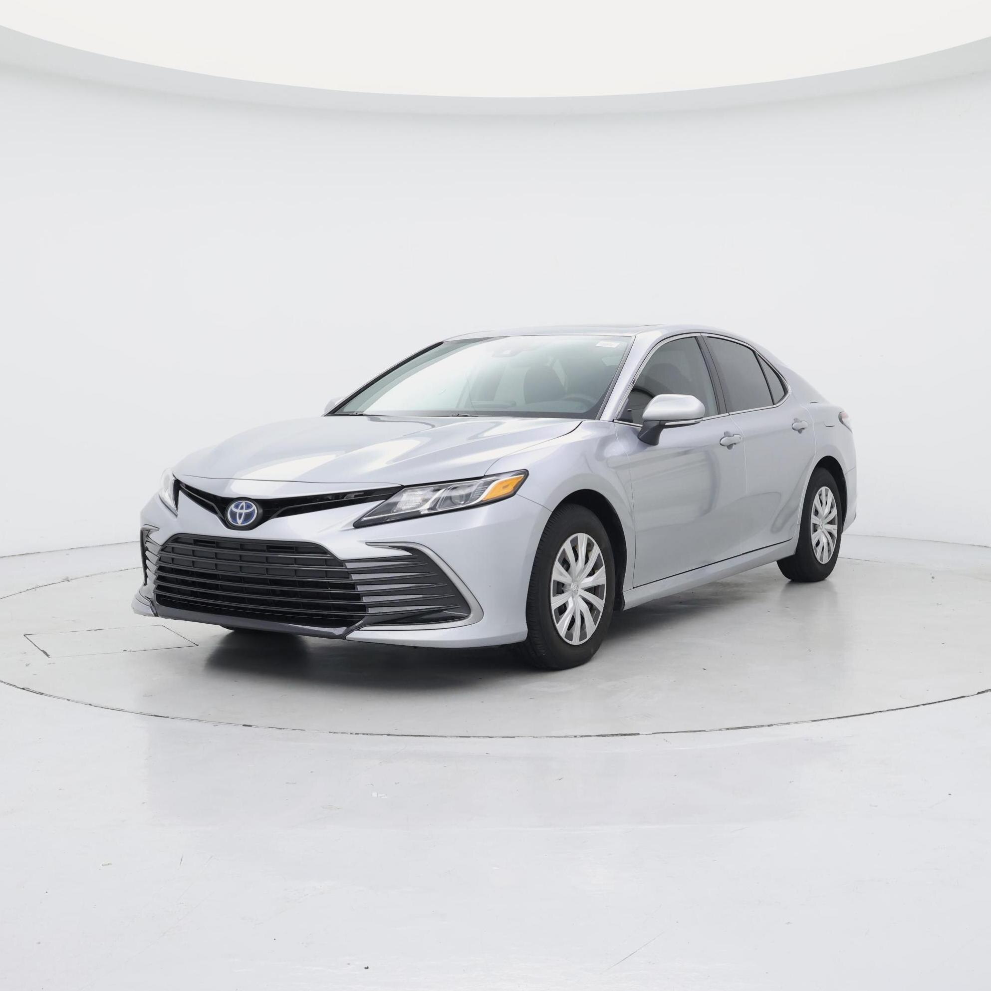 Thumbnail: 2024 Toyota Camry - 4
