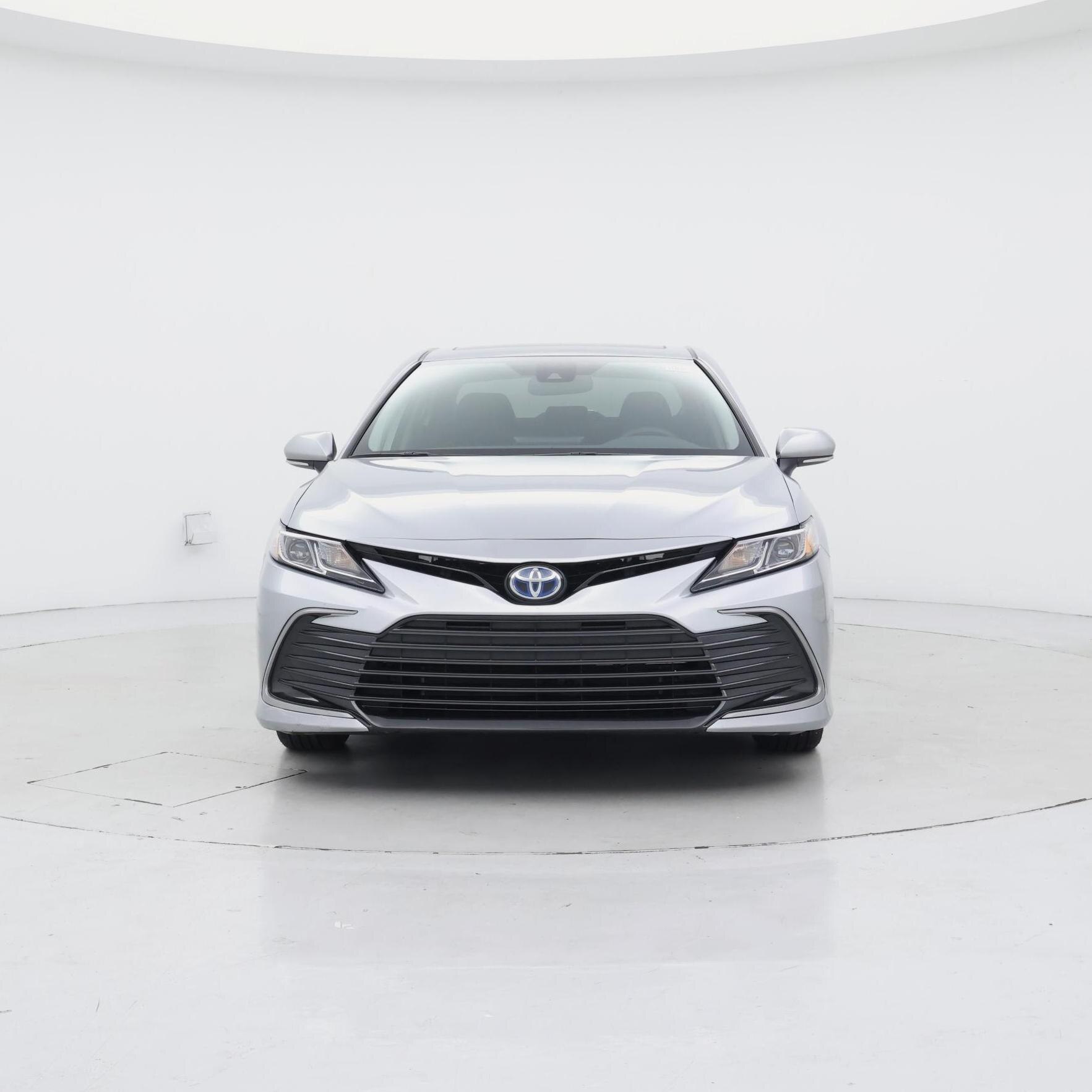 Thumbnail: 2024 Toyota Camry - 5