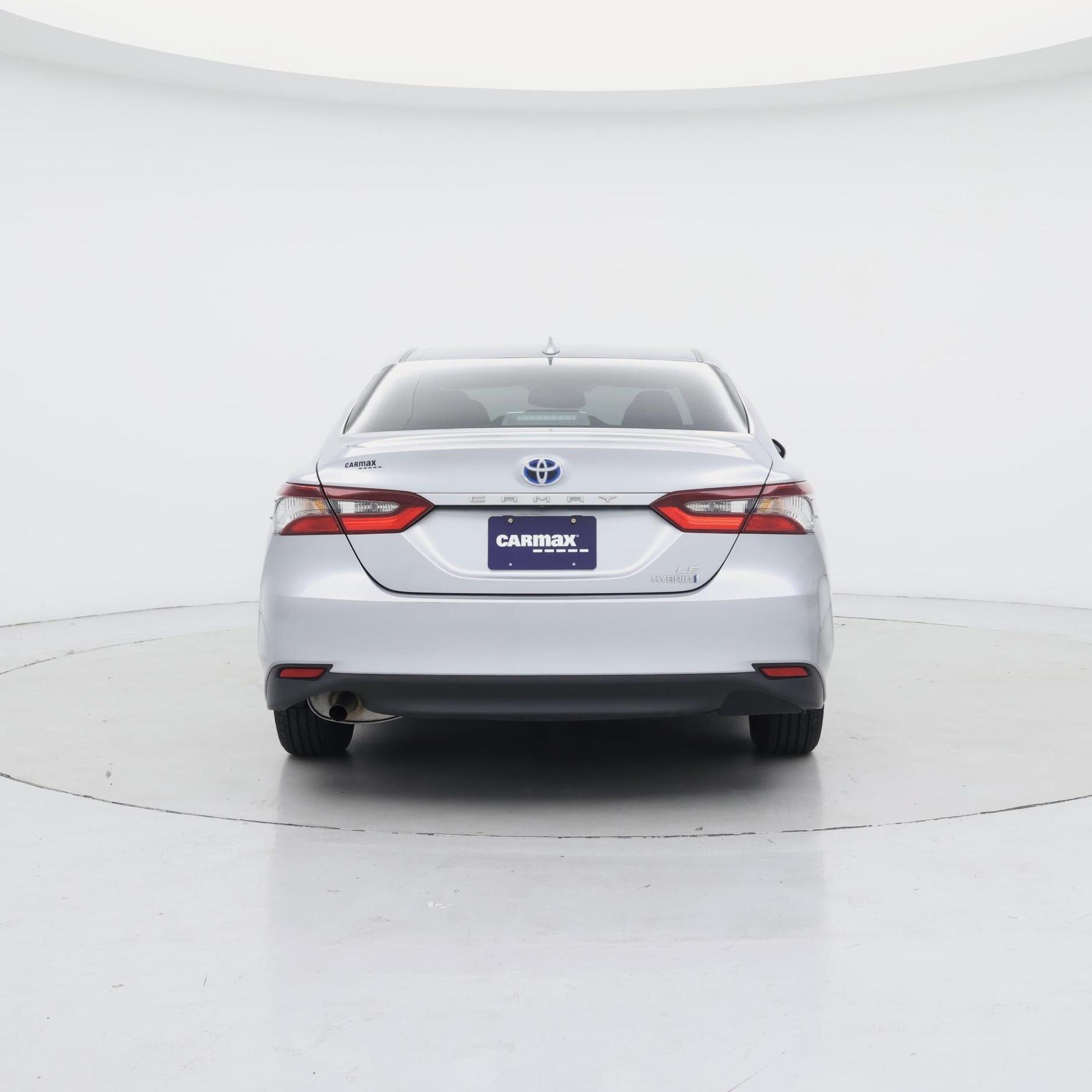 Thumbnail: 2024 Toyota Camry - 6