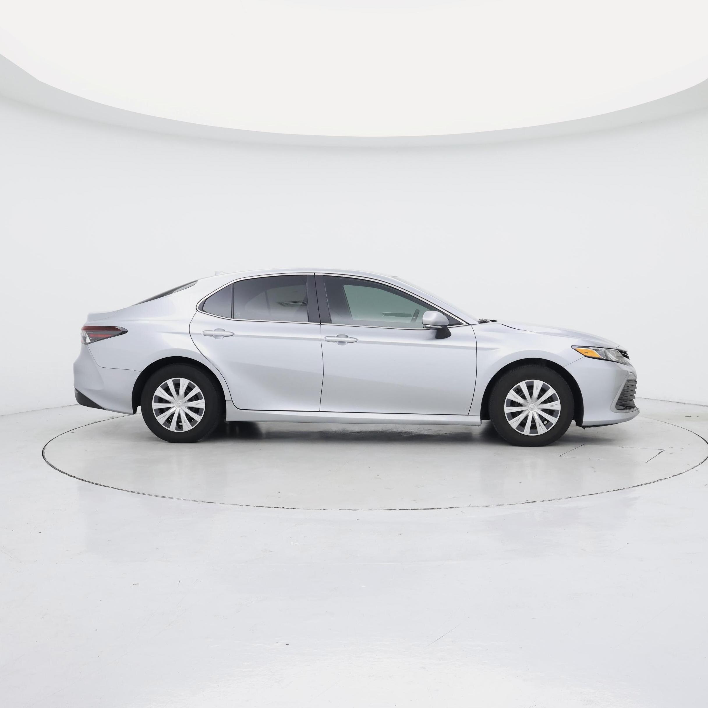 Thumbnail: 2024 Toyota Camry - 7