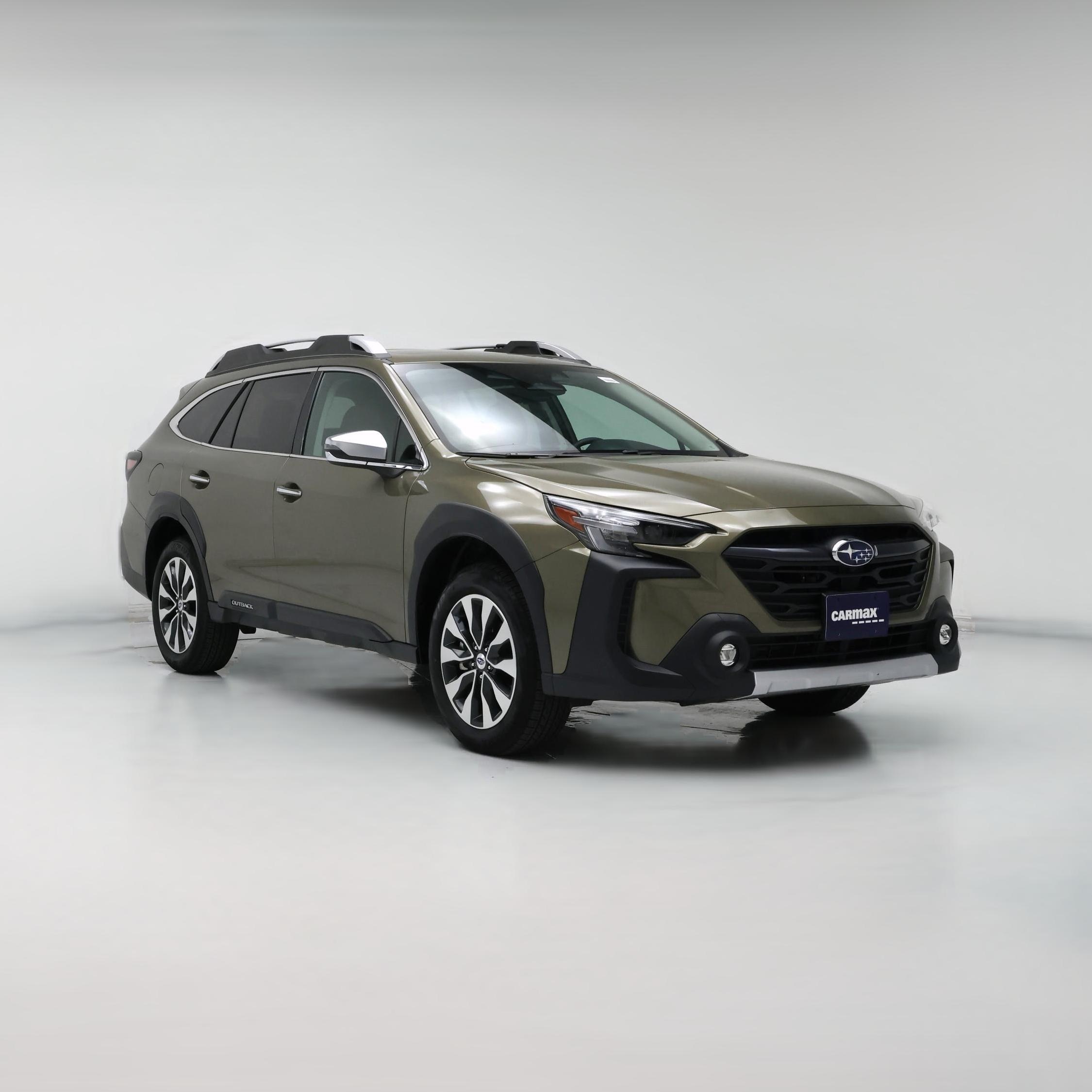 Thumbnail: 2024 Subaru Outback - 1