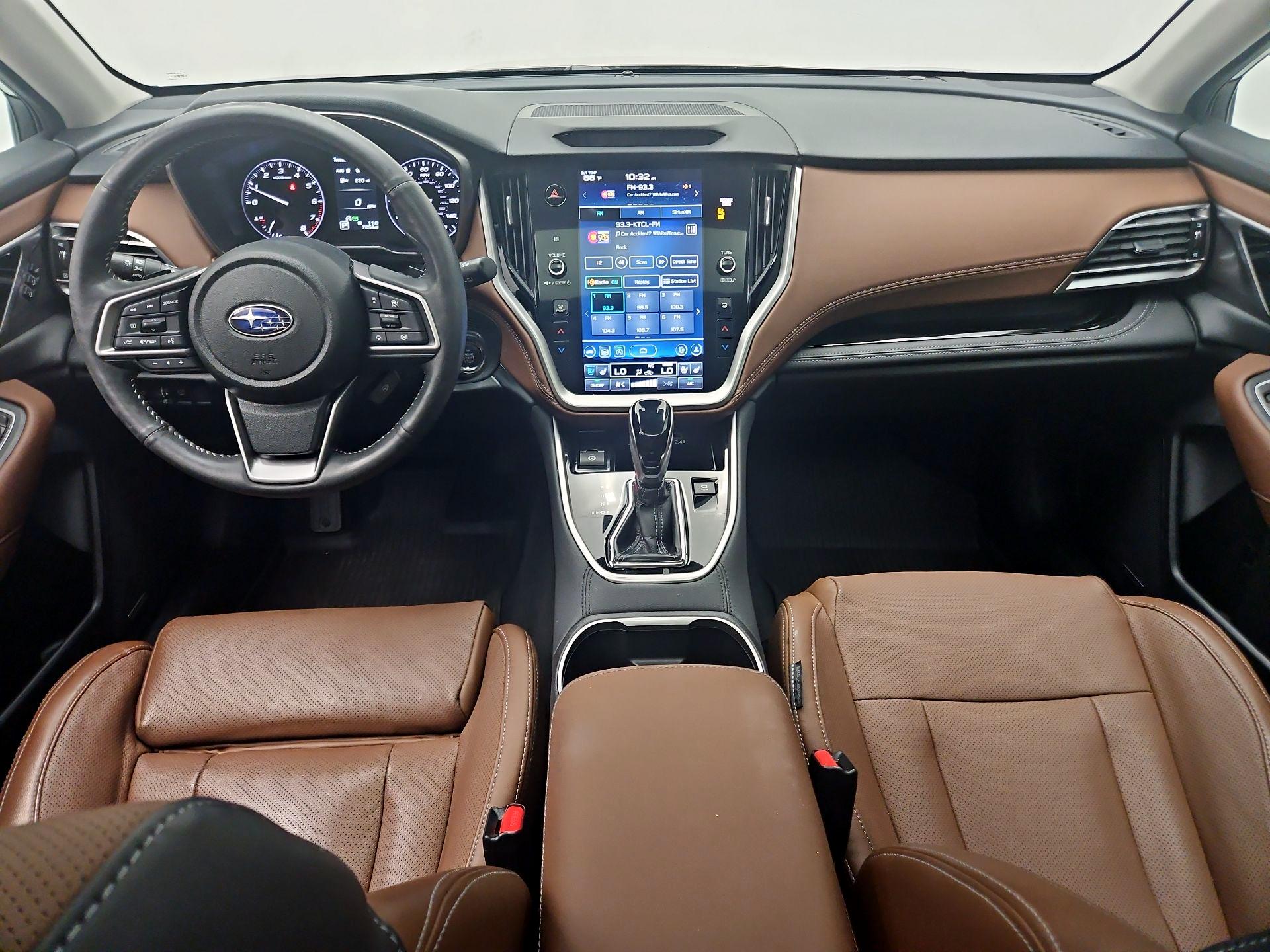 Thumbnail: 2024 Subaru Outback - 9