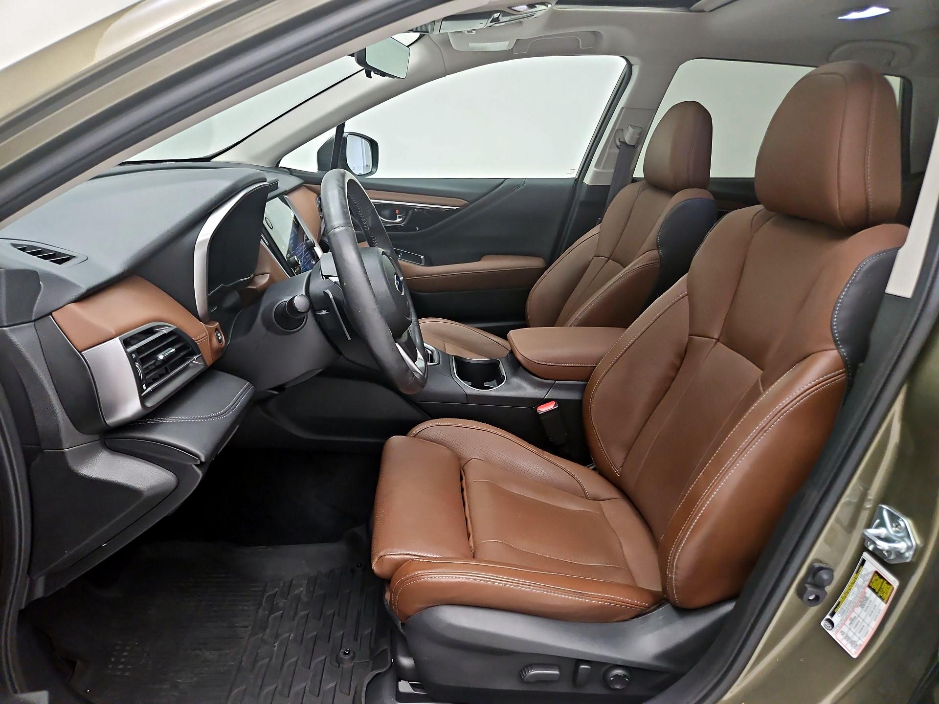 Thumbnail: 2024 Subaru Outback - 11
