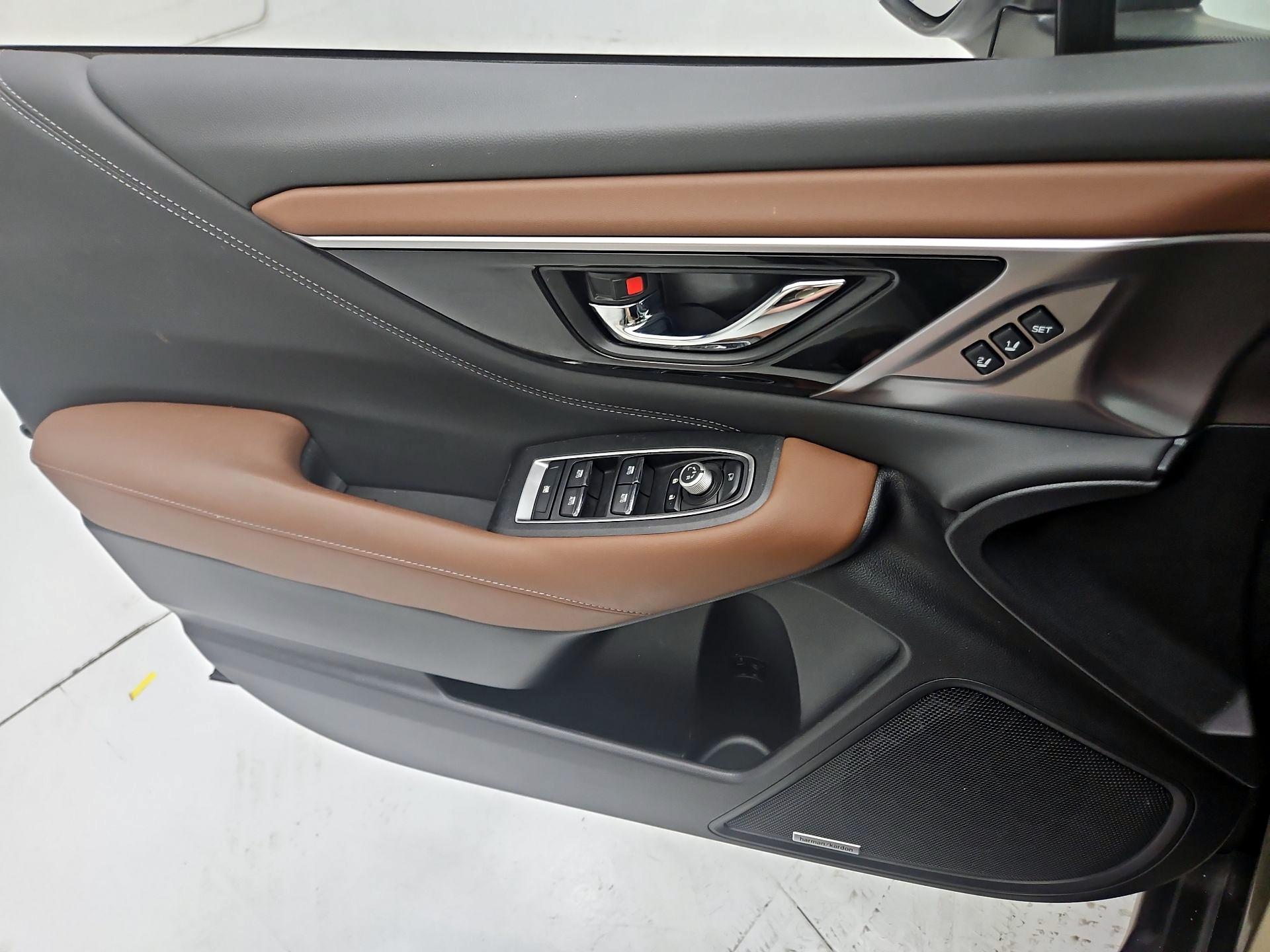 Thumbnail: 2024 Subaru Outback - 12