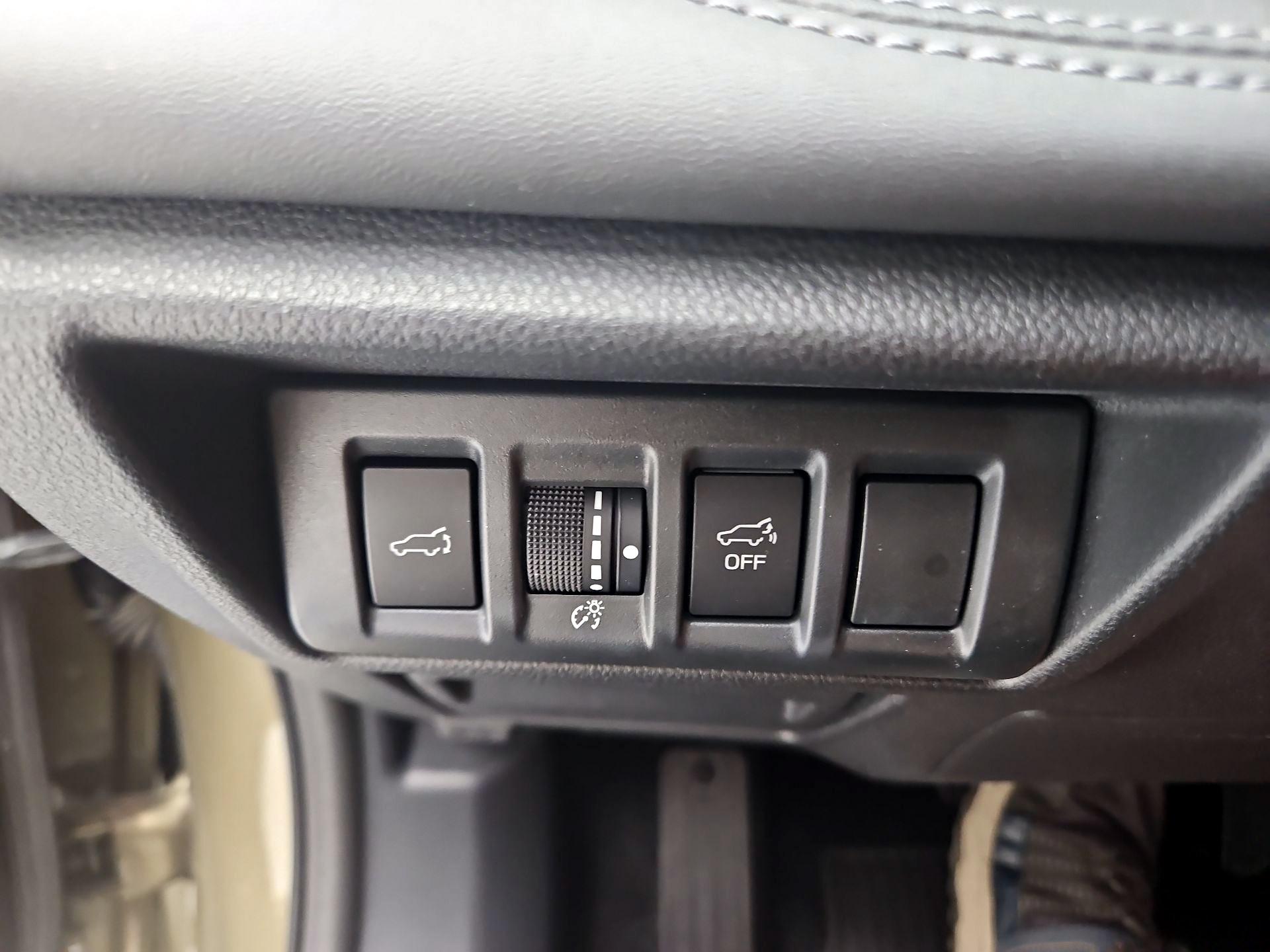 Thumbnail: 2024 Subaru Outback - 13