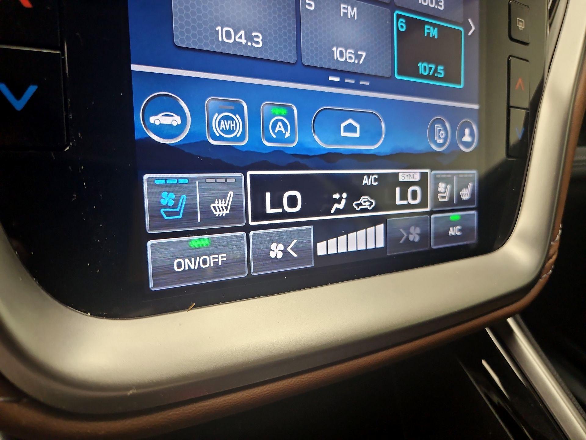 Thumbnail: 2024 Subaru Outback - 17