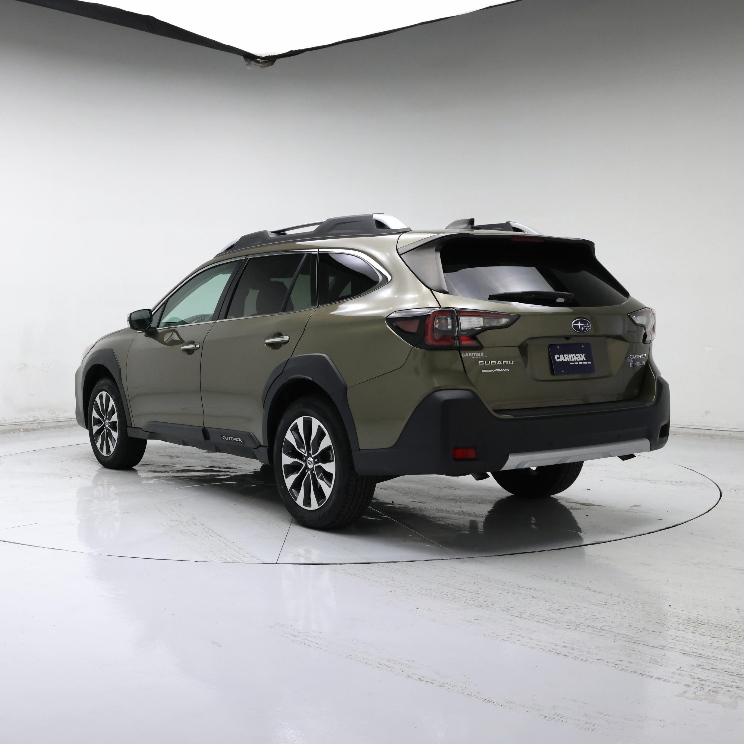 Thumbnail: 2024 Subaru Outback - 2