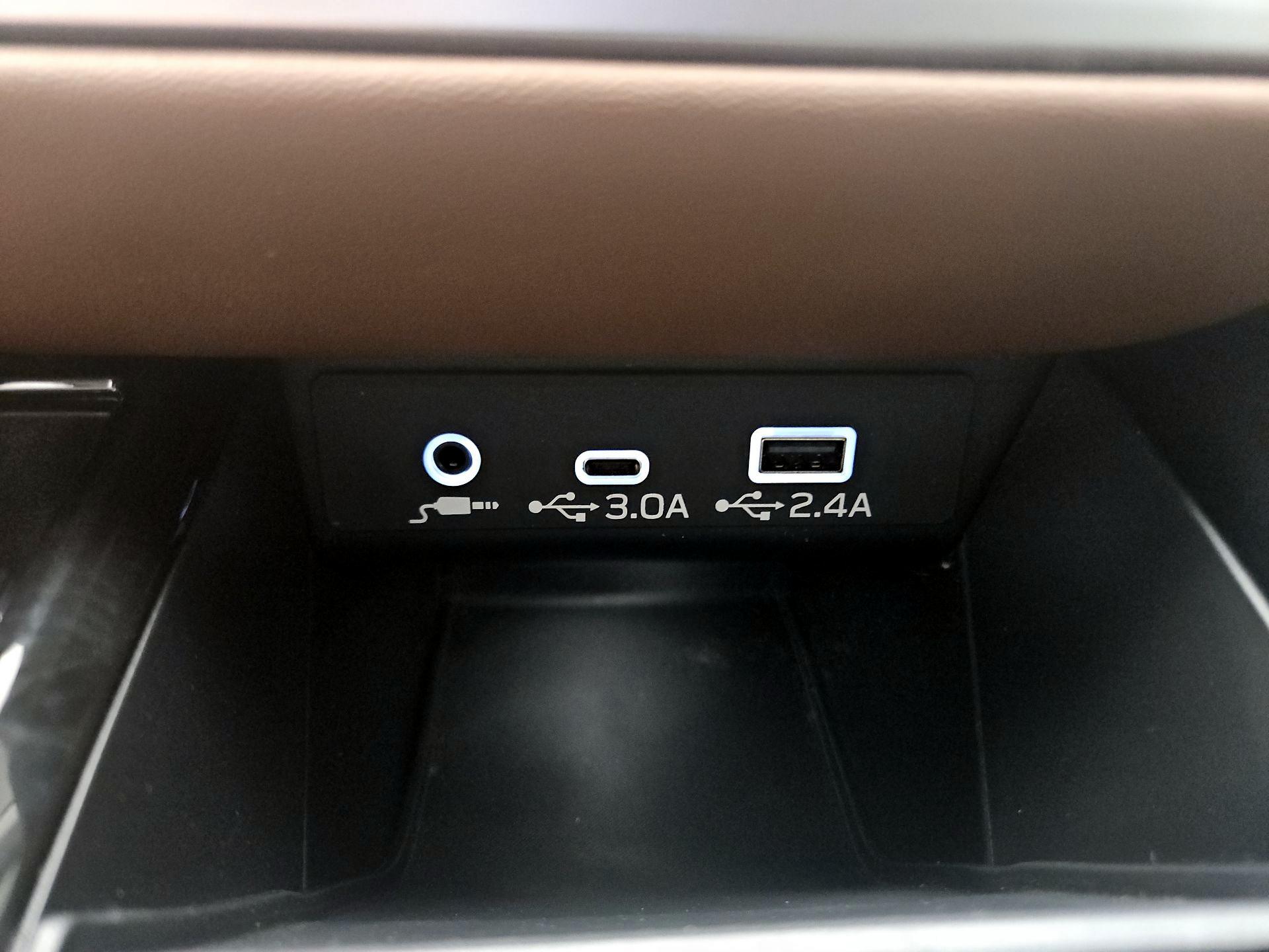 Thumbnail: 2024 Subaru Outback - 19